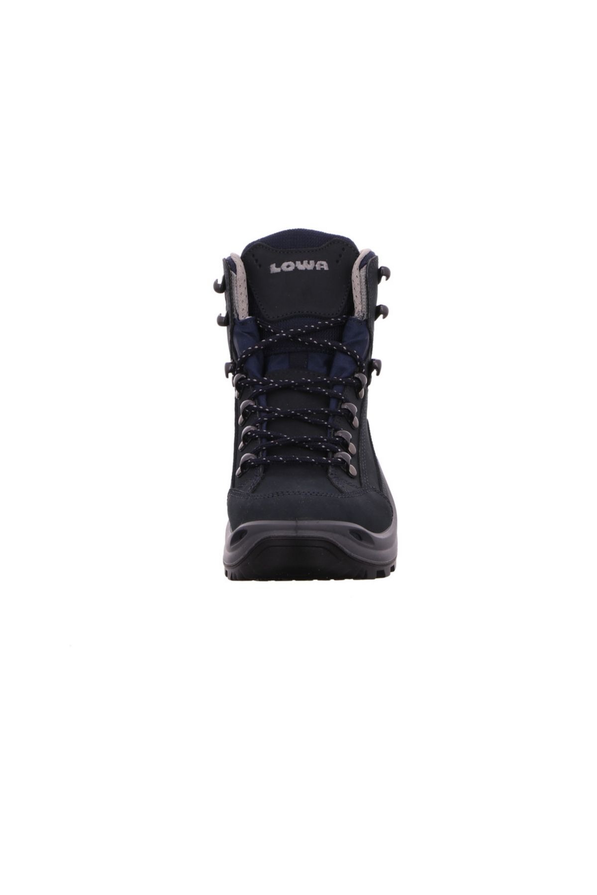 Lowa-Wanderschuhe Für Herren In Blau 5