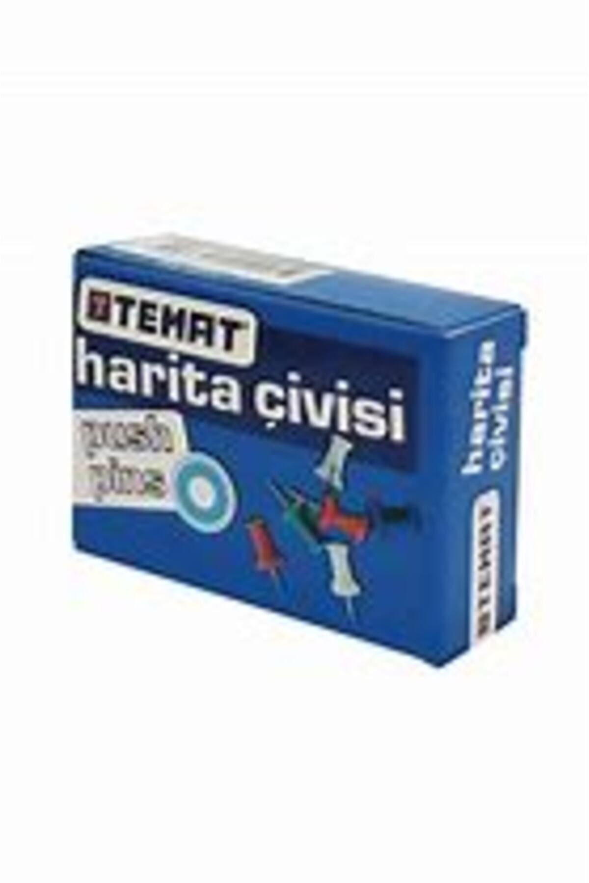 Temat HARITA CIVISI TEMA 180