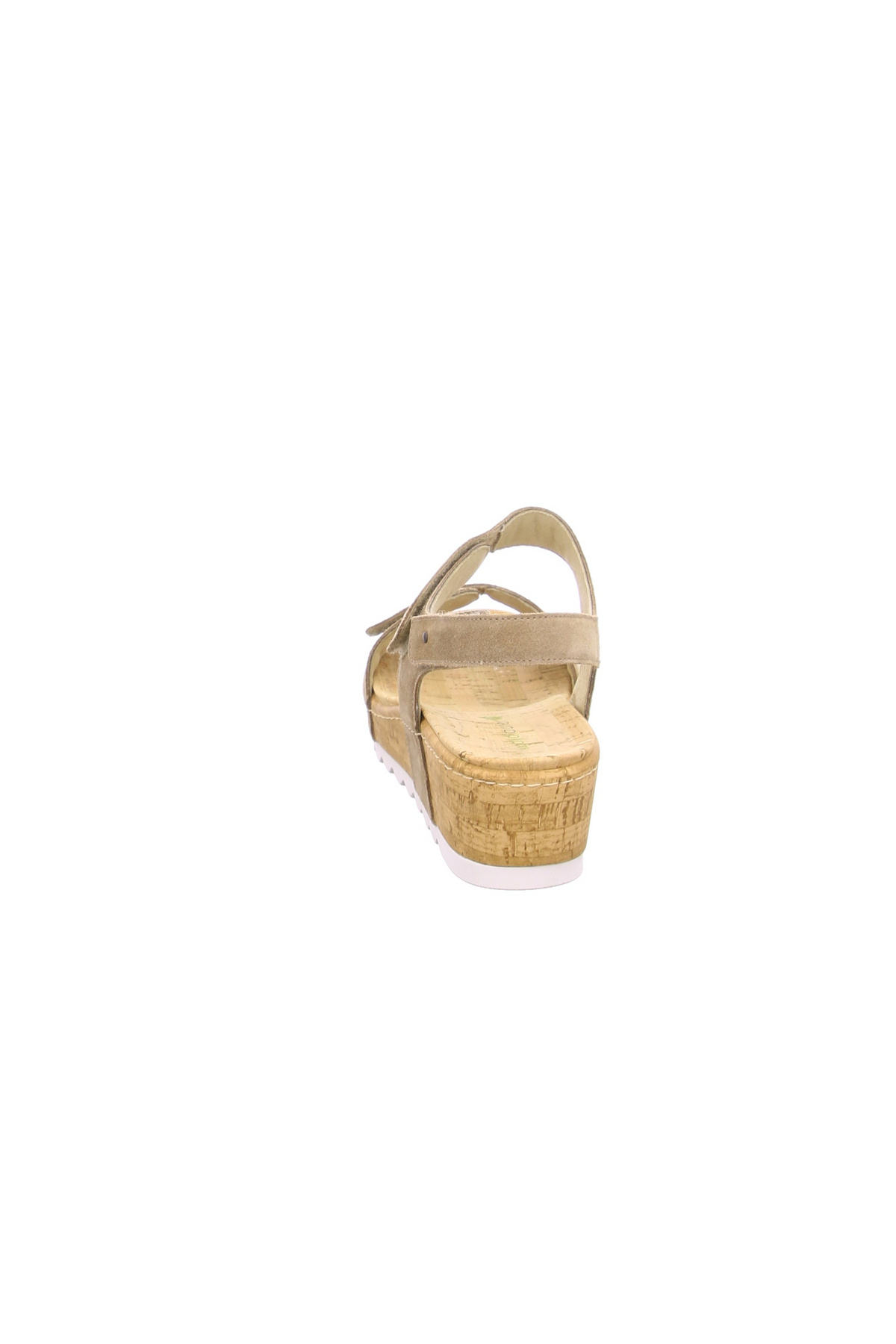 Waldläufer-Sandalen Für Damen In Braun 3