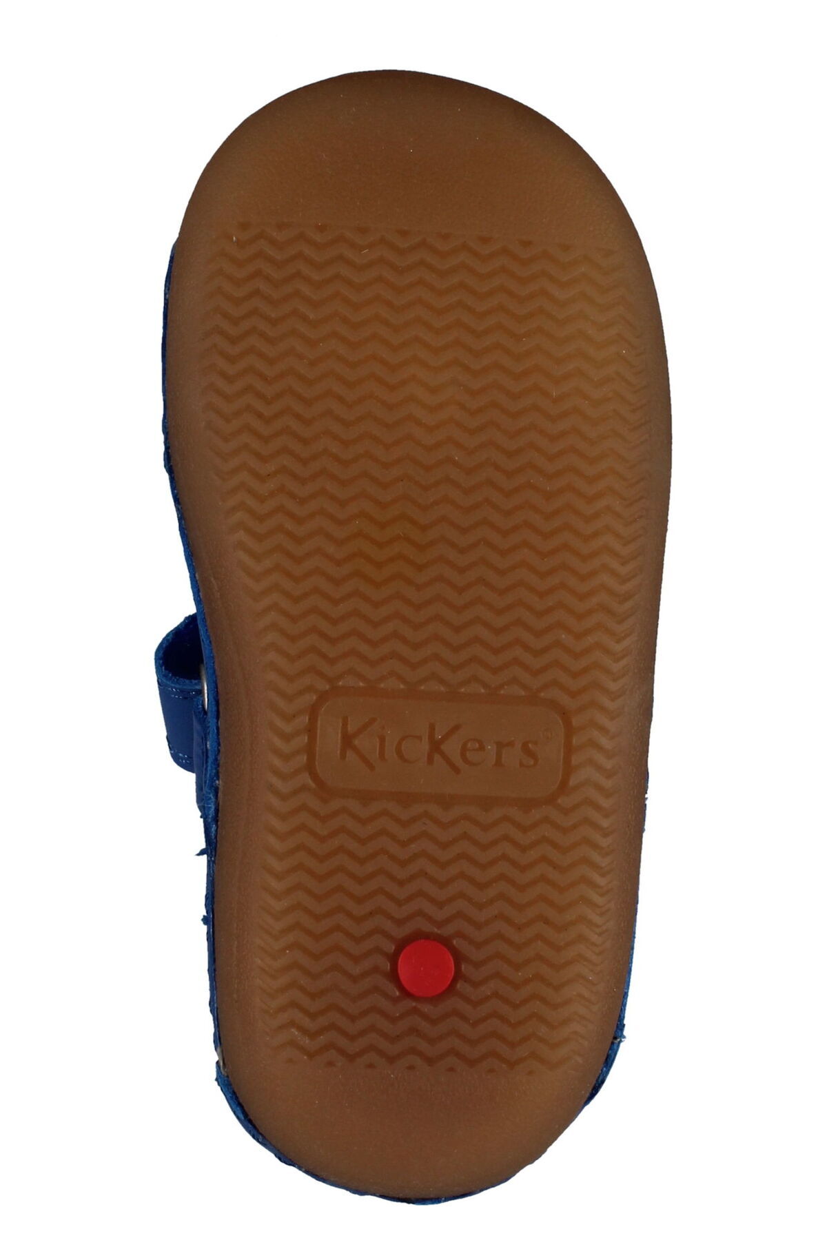 Kickers-Halbschuhe 7