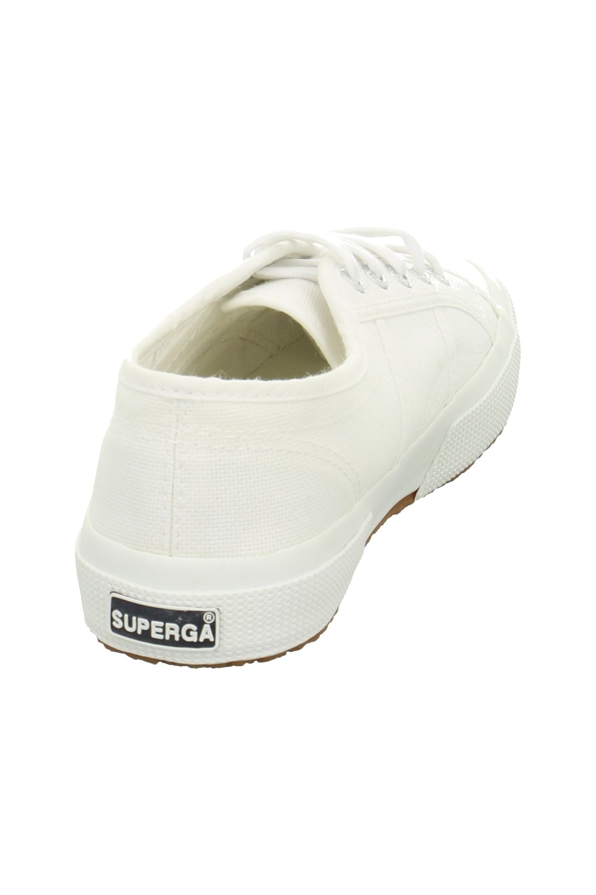 Superga-Schnürschuhe 4