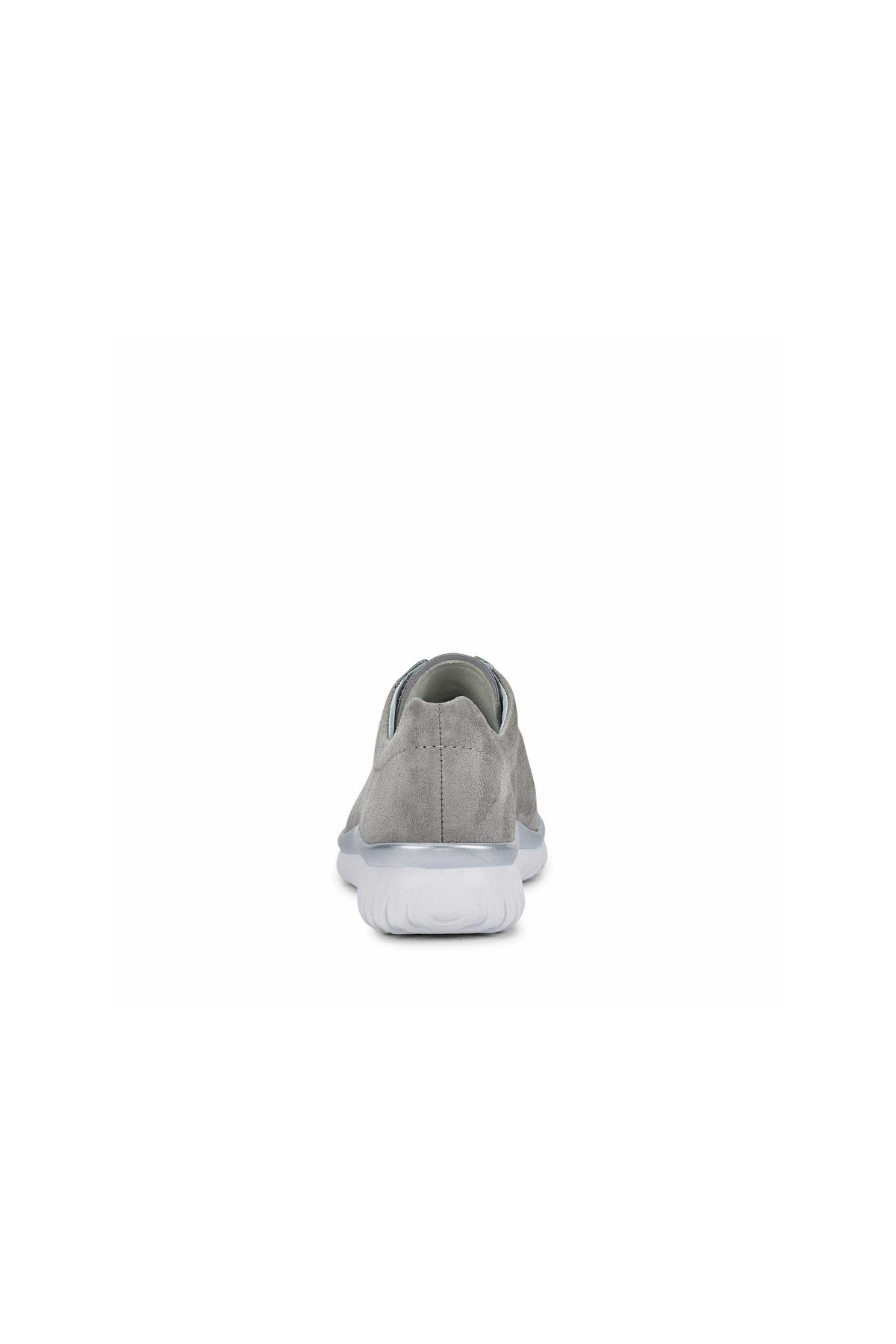 Semler-Sneaker Für Damen In Grau 3