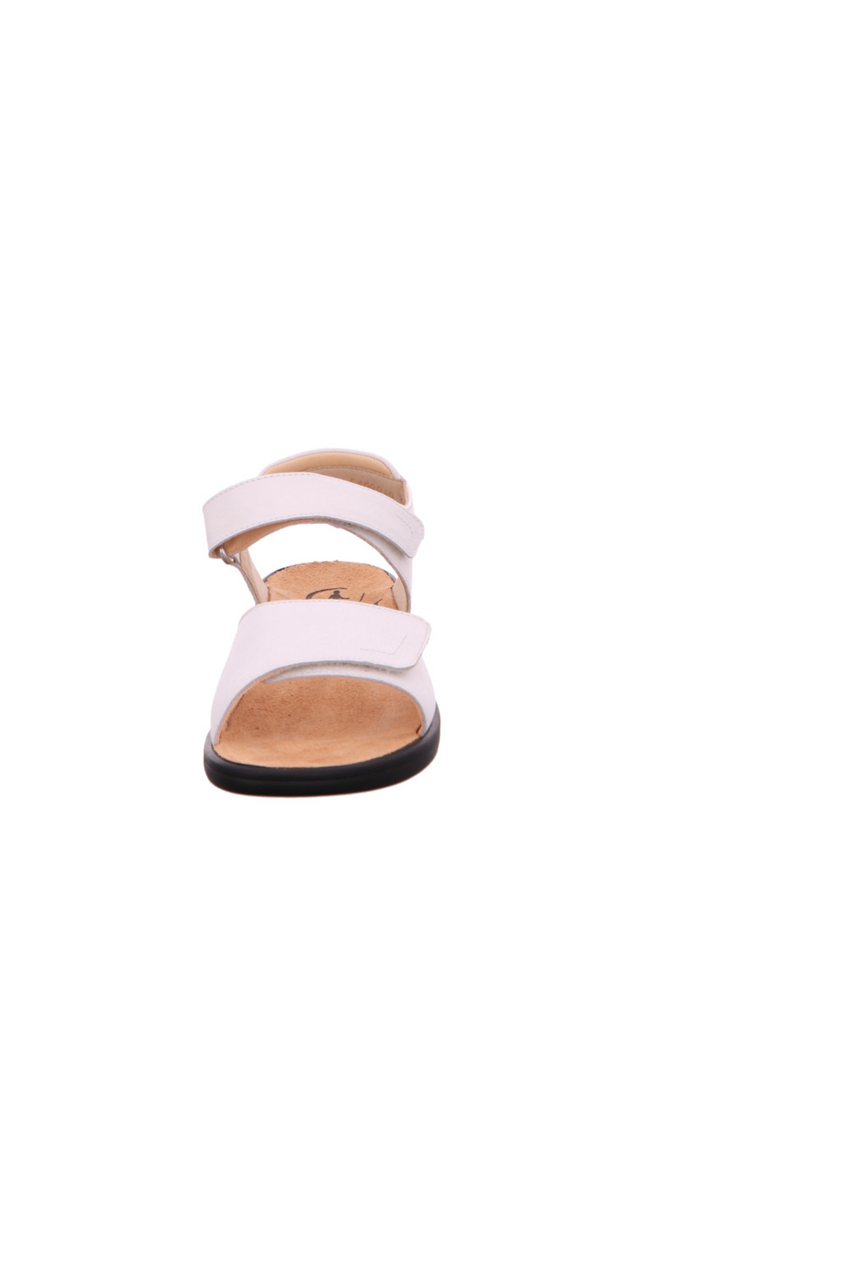 Ganter-Komfort Sandalen Für Damen In Offwhite 5