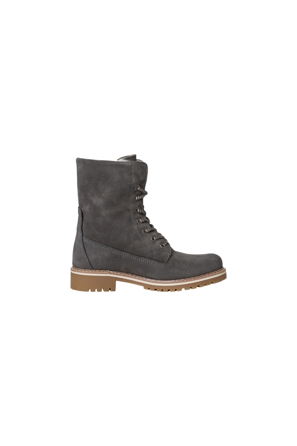 Tamaris-Winterstiefel Für Damen In Anthrazit 3