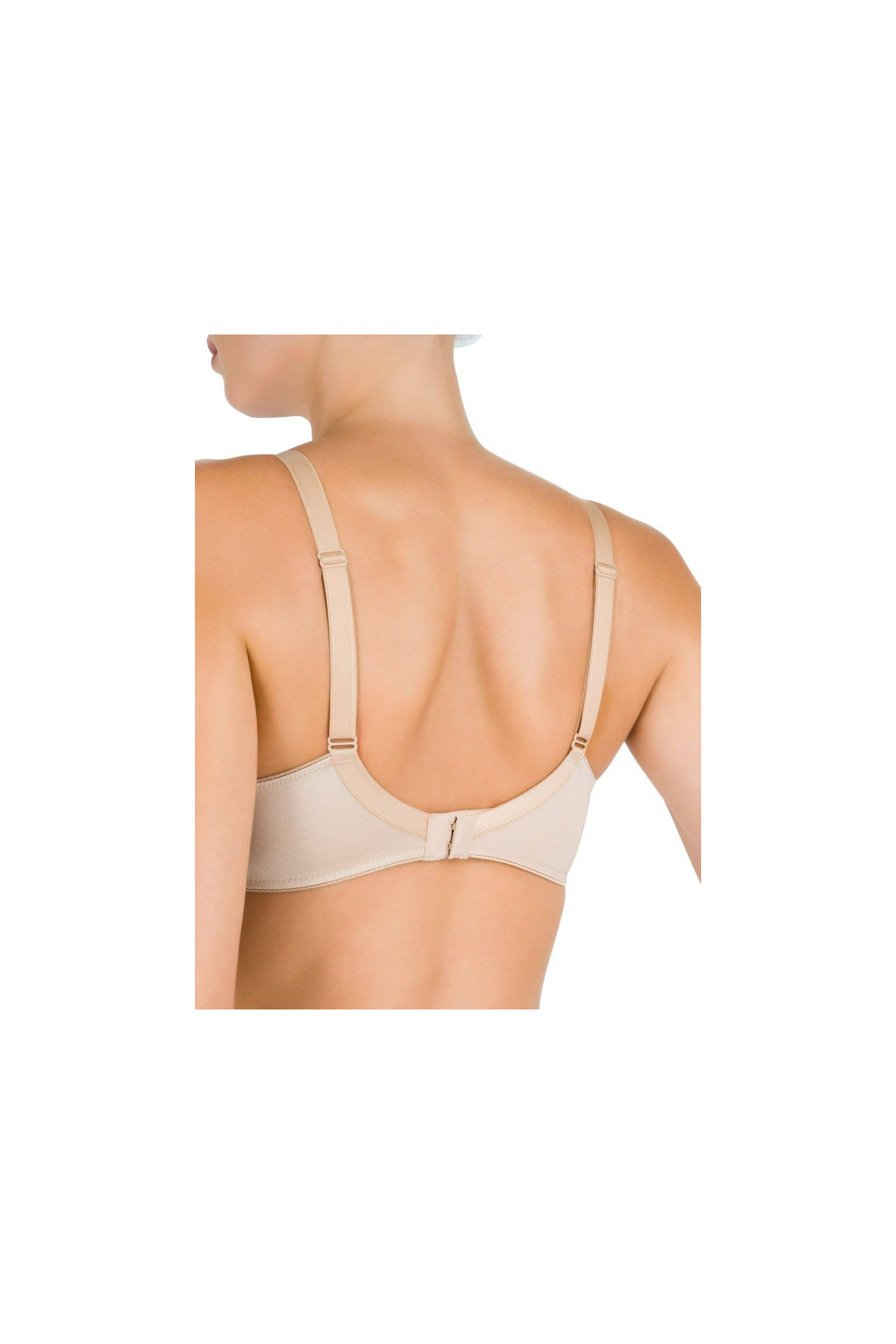 Felina-Bügellose Bh Für Damen In Sand 5