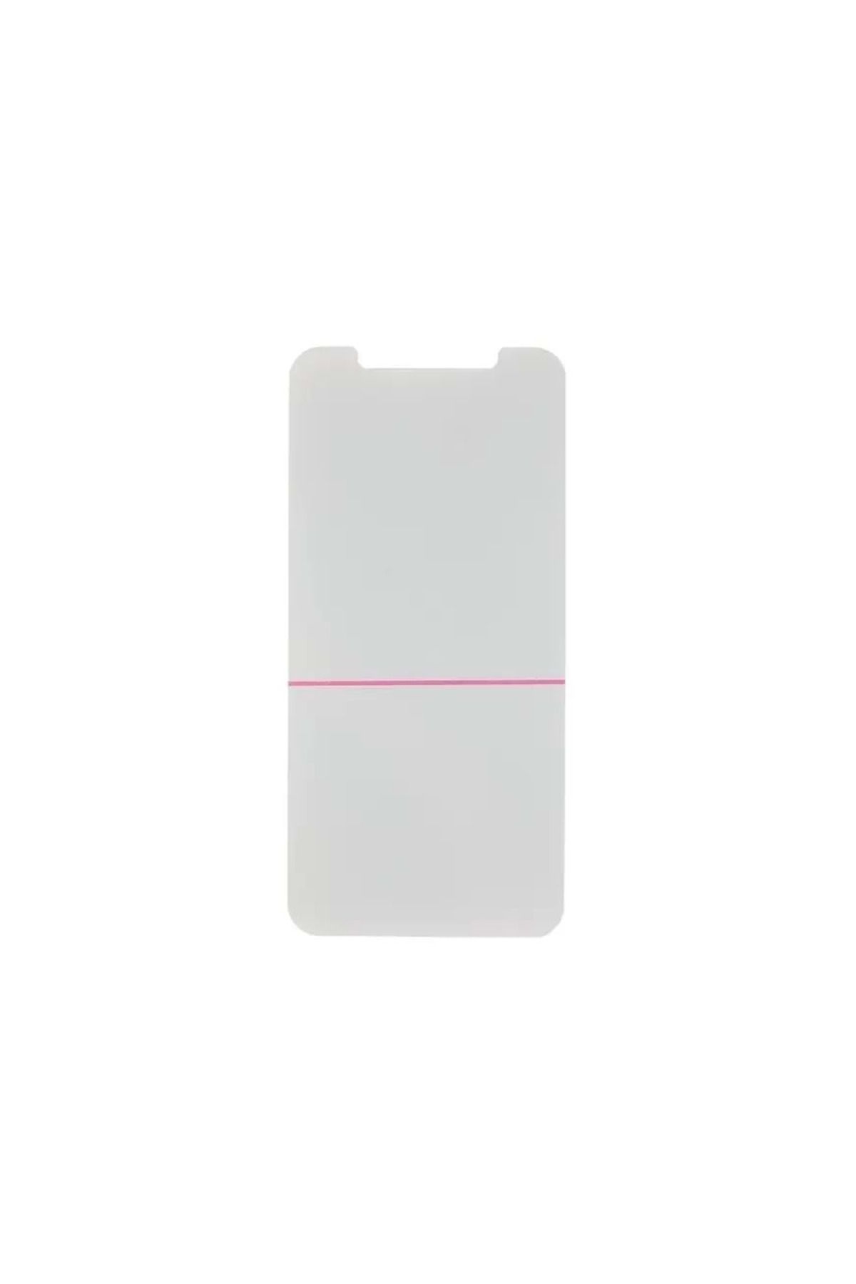 Nettech-Teknonet iPhone 11 Compatible Mirror Polarizer - Transparent 1