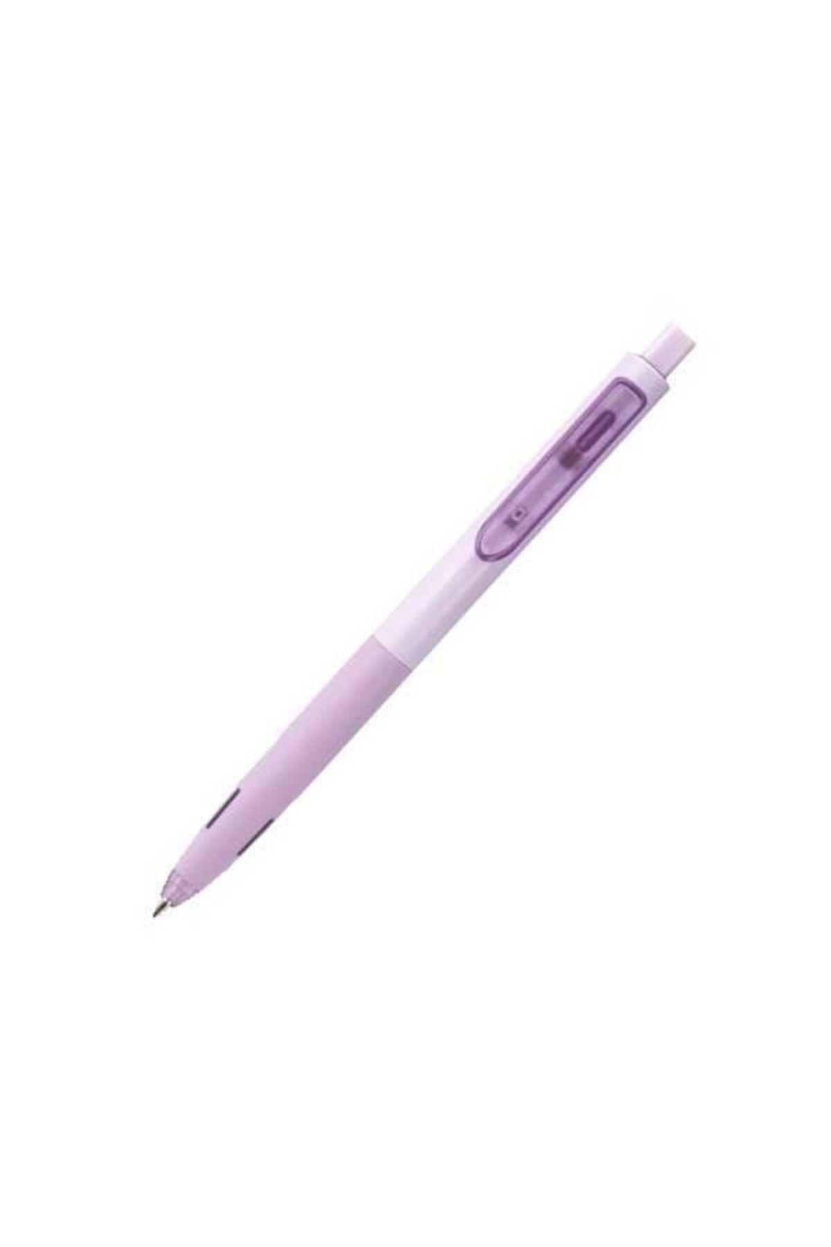 Writech W-5154 0,5MM MOR GÖVDE VERSATİL KALEM - 12'Lİ KUTU