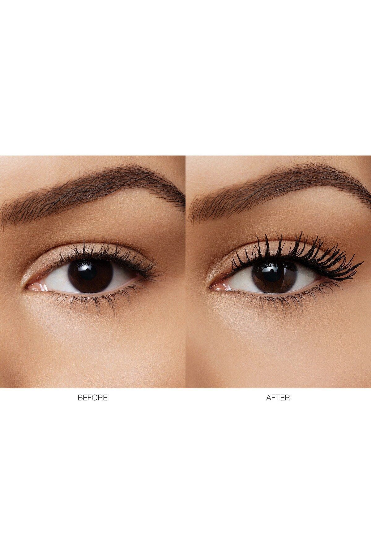 Nars-Passi.4099 - Volume and Density, High Pigment, Doubleing Mascara 5