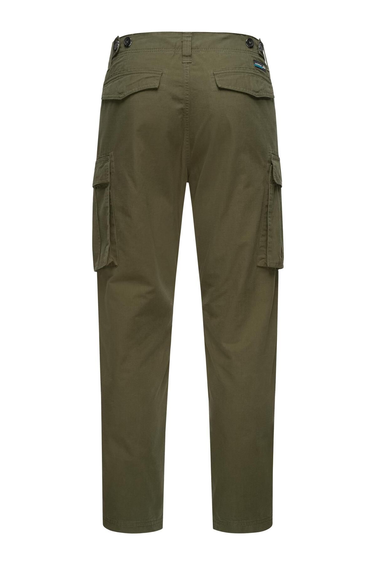 Ragwear-Cargohose Merly Long 3
