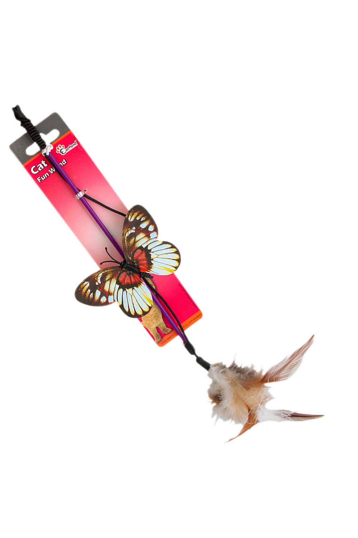 Eastland Kedı Oltası Kelebeklı 26,5 Cm YKTSN