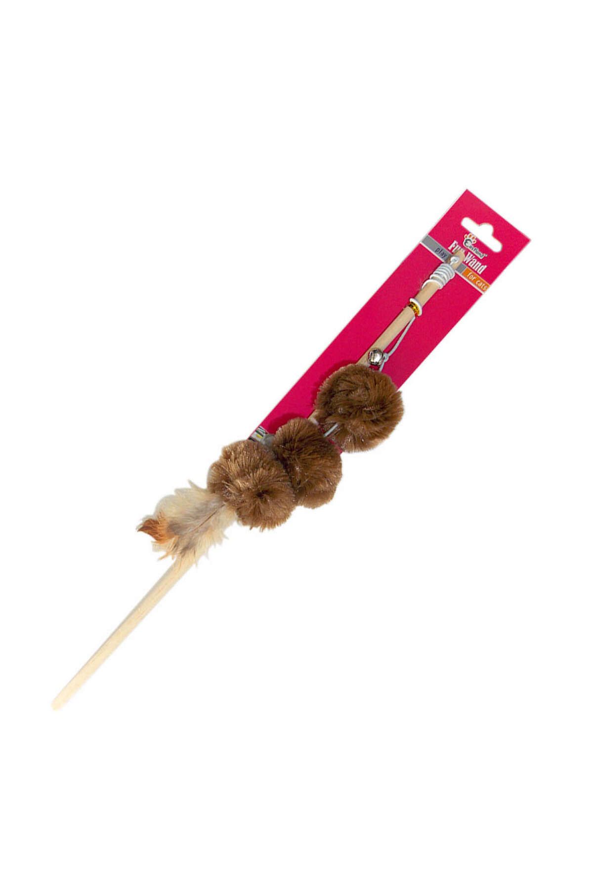 Eastland Kedı Oltası Kedı Otlu 40 Cm YKTSN