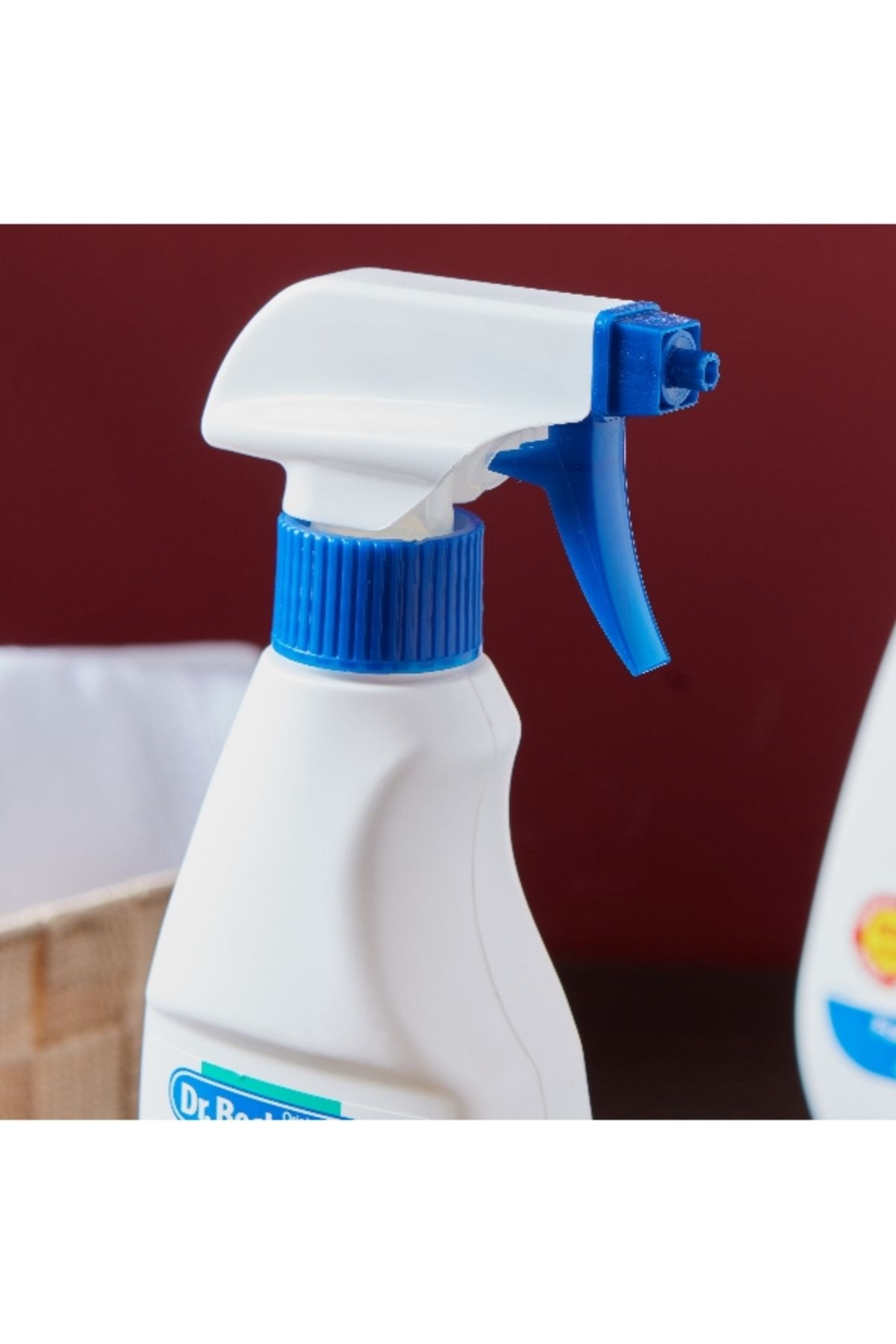 Home Box-Stain Remover Trigger - 500 ml 2