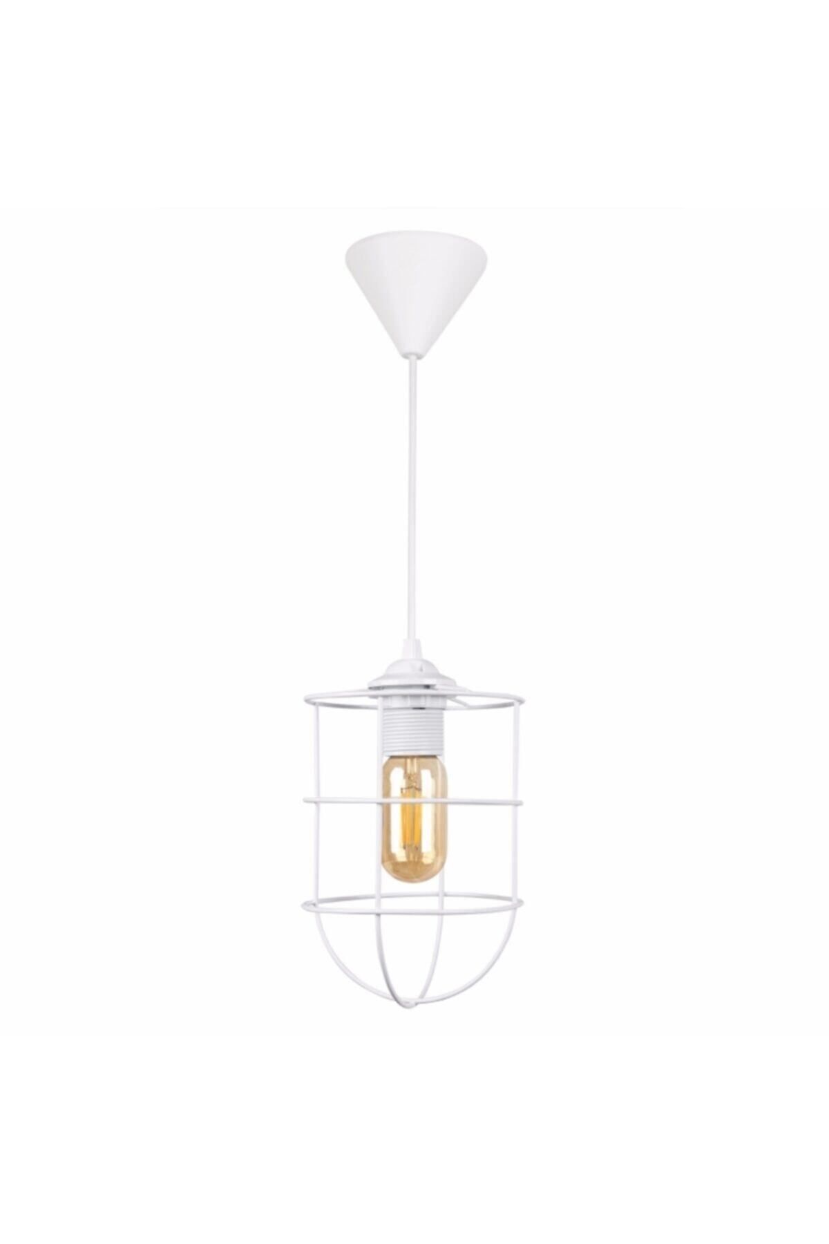 HOMİNG-Authentic Metal Chandelier - Cabo Aag-1596 4