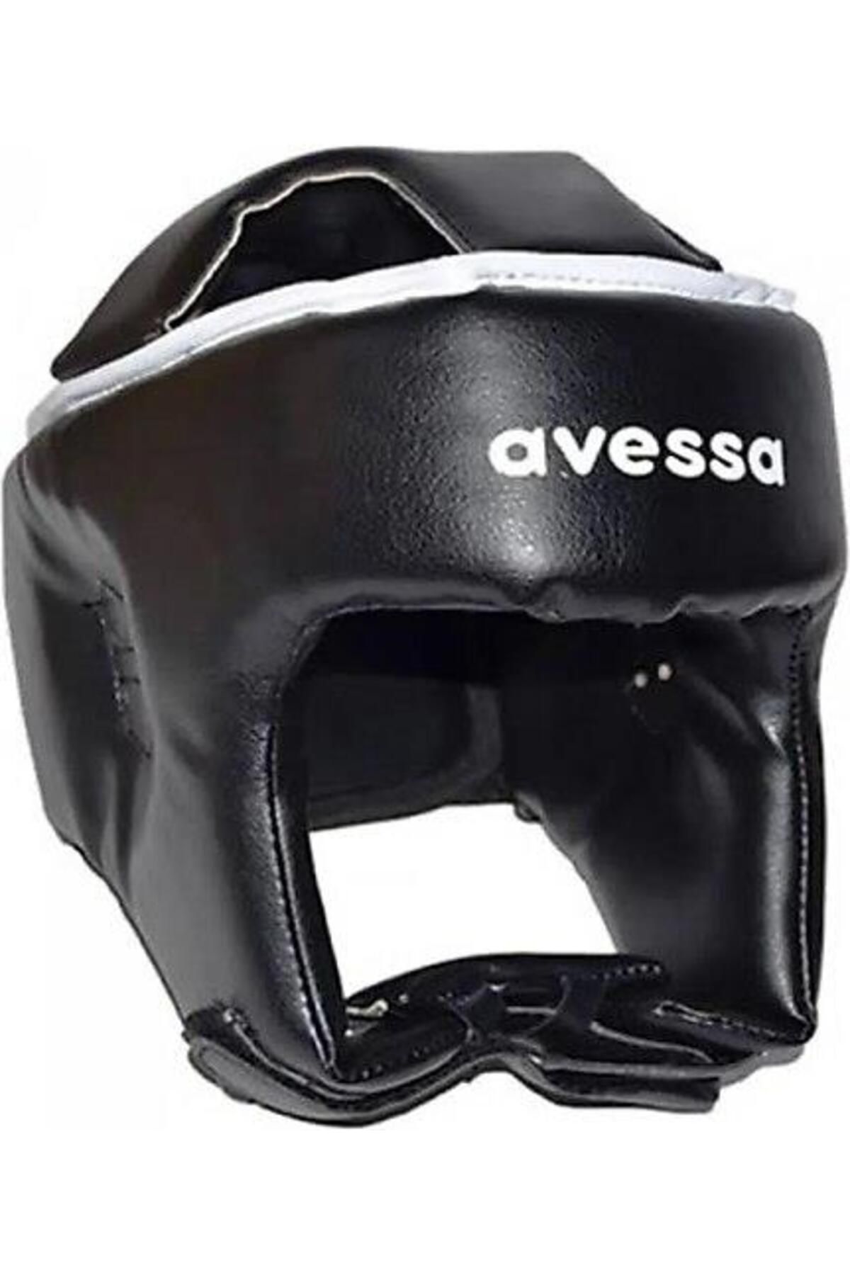 SepetinBurada Avessa Açık Boks Kaskı (S-M-L-XL) KASK-S