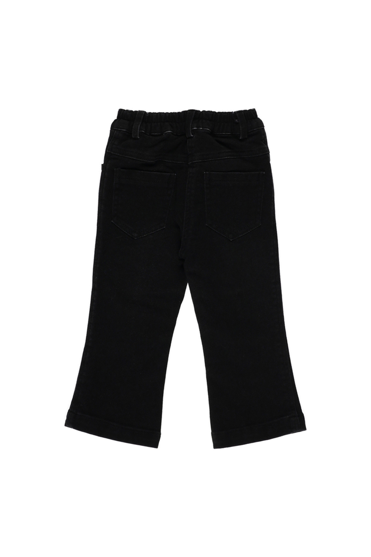 Panço-Baby-Jeanshose für Mädchen 2