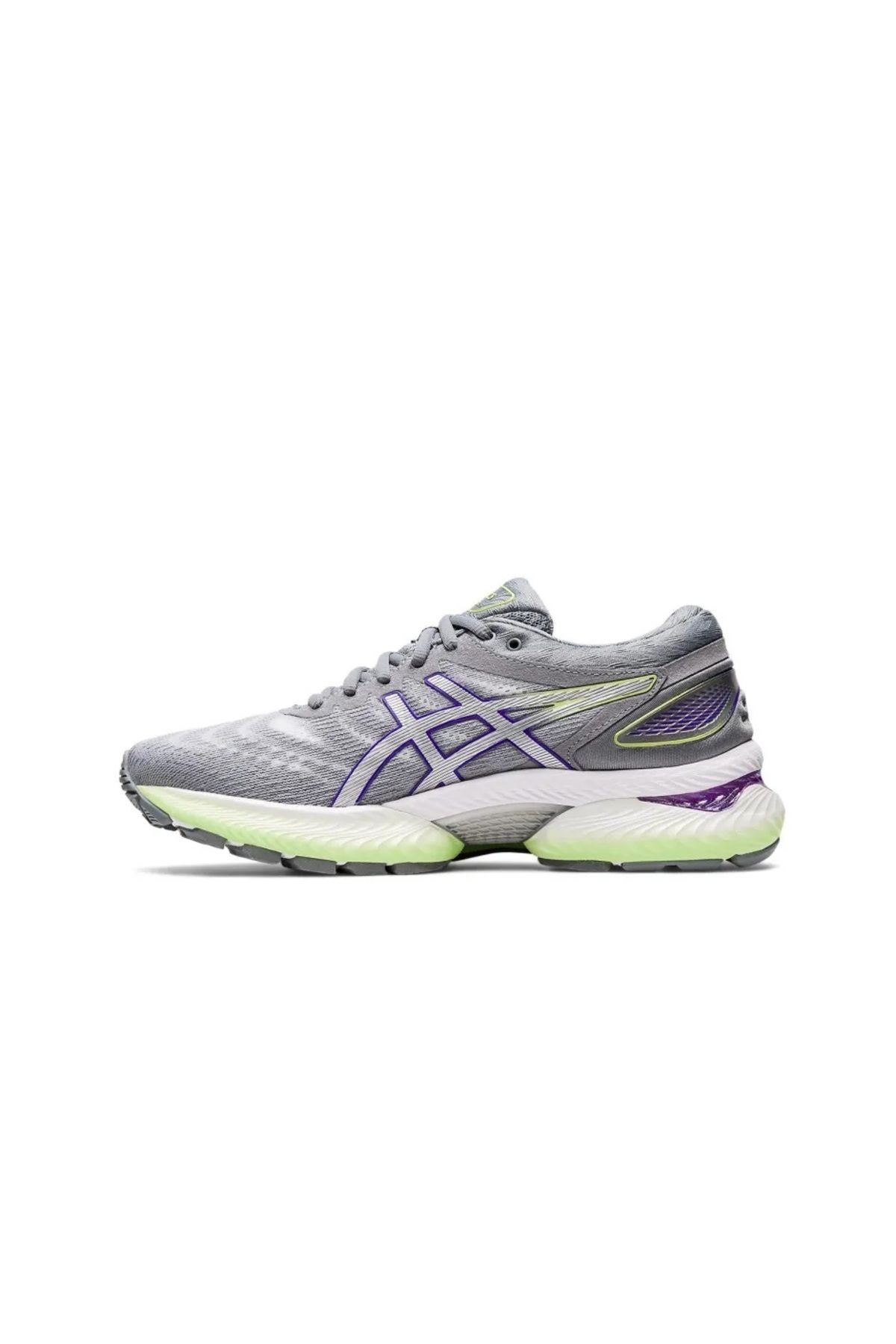 کفش زنانه Gel-nımbus 22 1012a587-102 Asics