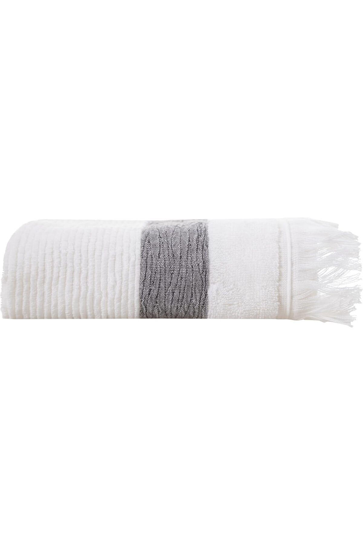 STOREMAX htpshopmx Concept Borla Beyaz Havlu 30X50 cm str http 1092444