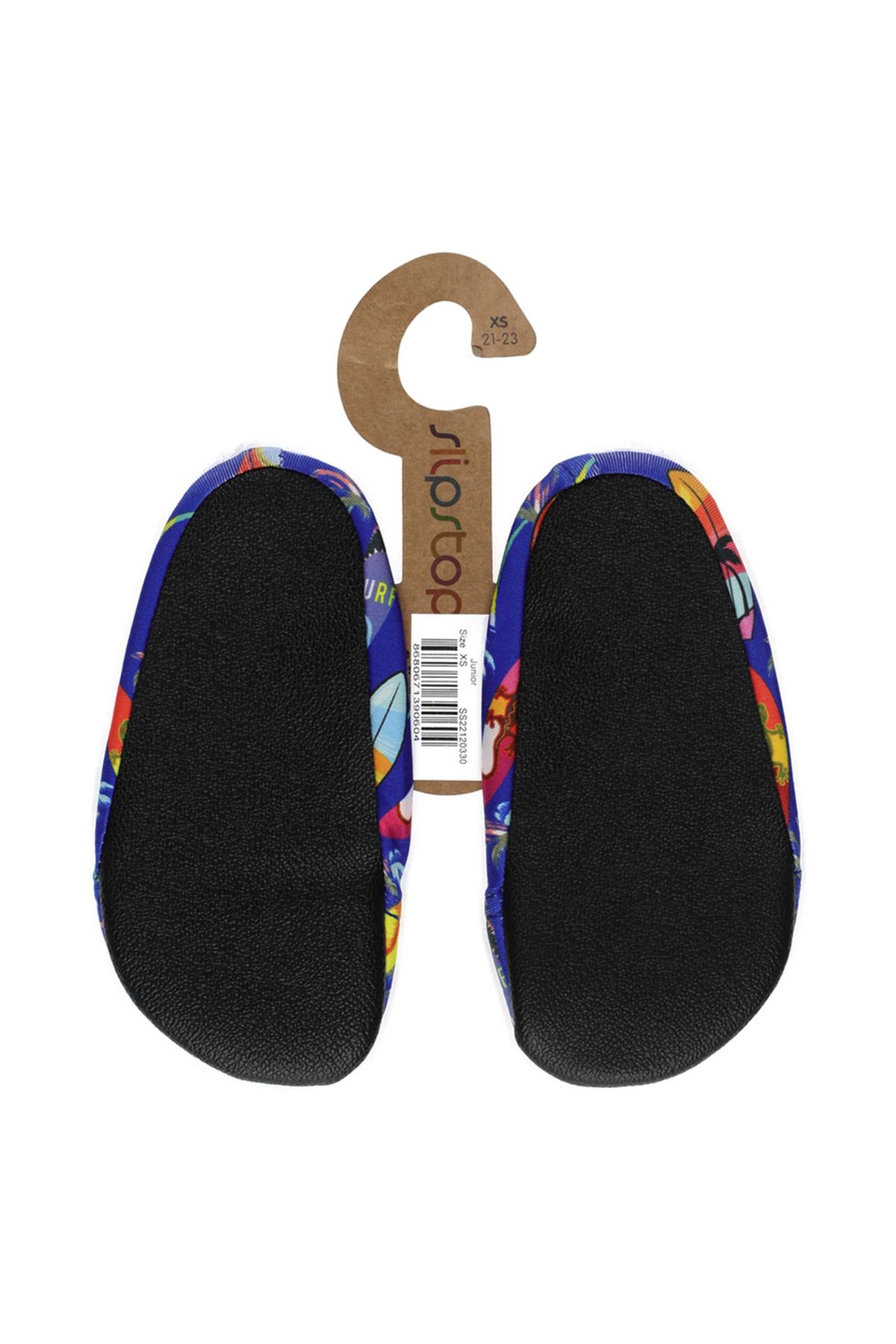 SLIPSTOP-Pantofi de mare anti-alunecare Miami Junior 2