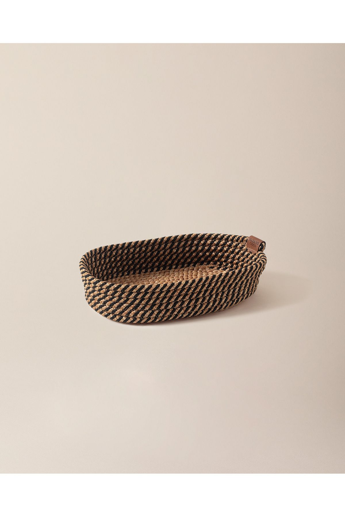 Madame Coco-Alsace Small Basket - Stylish and Practical Design 4