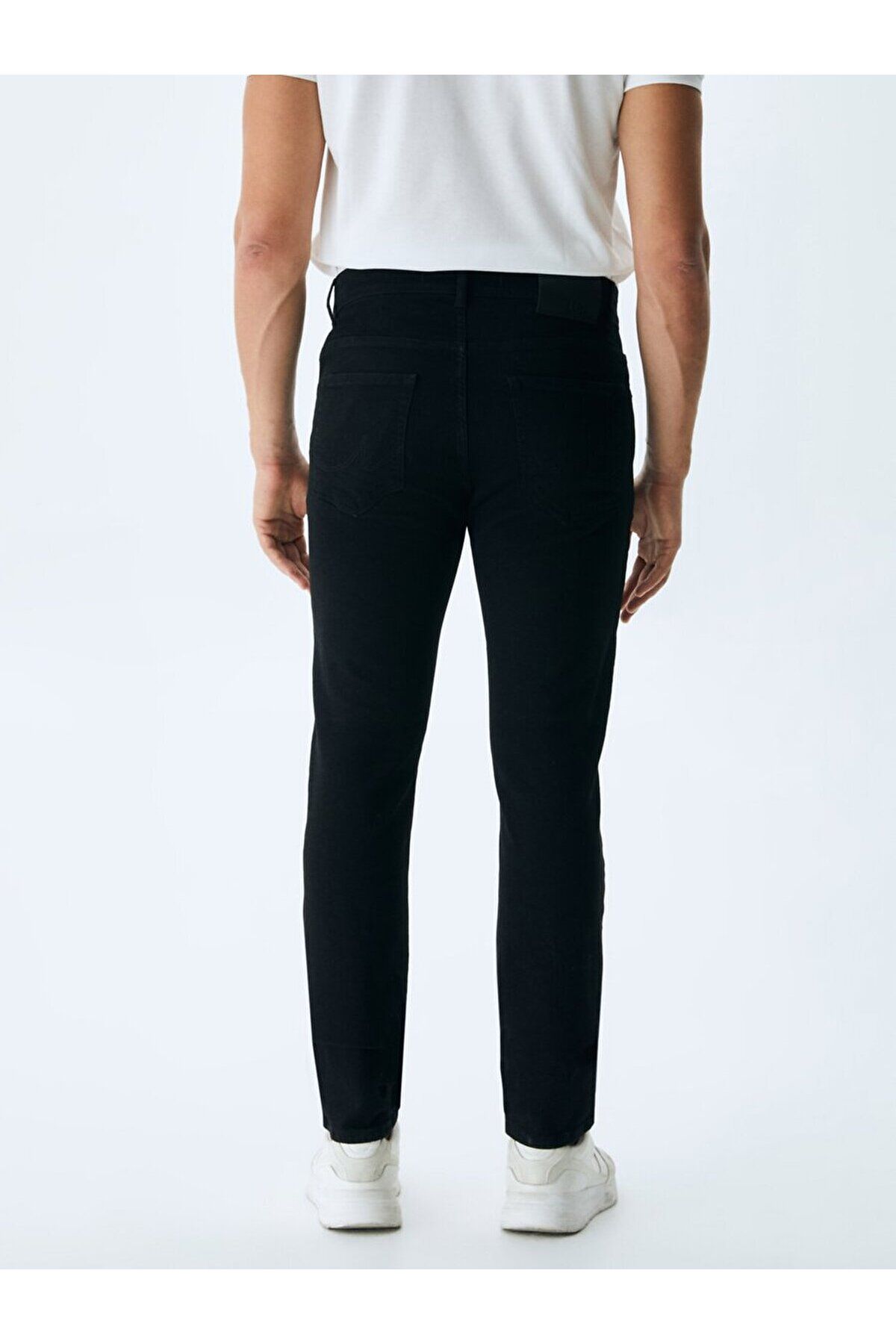 Ltb-Sawyer Y Slim Jean Trousers 3