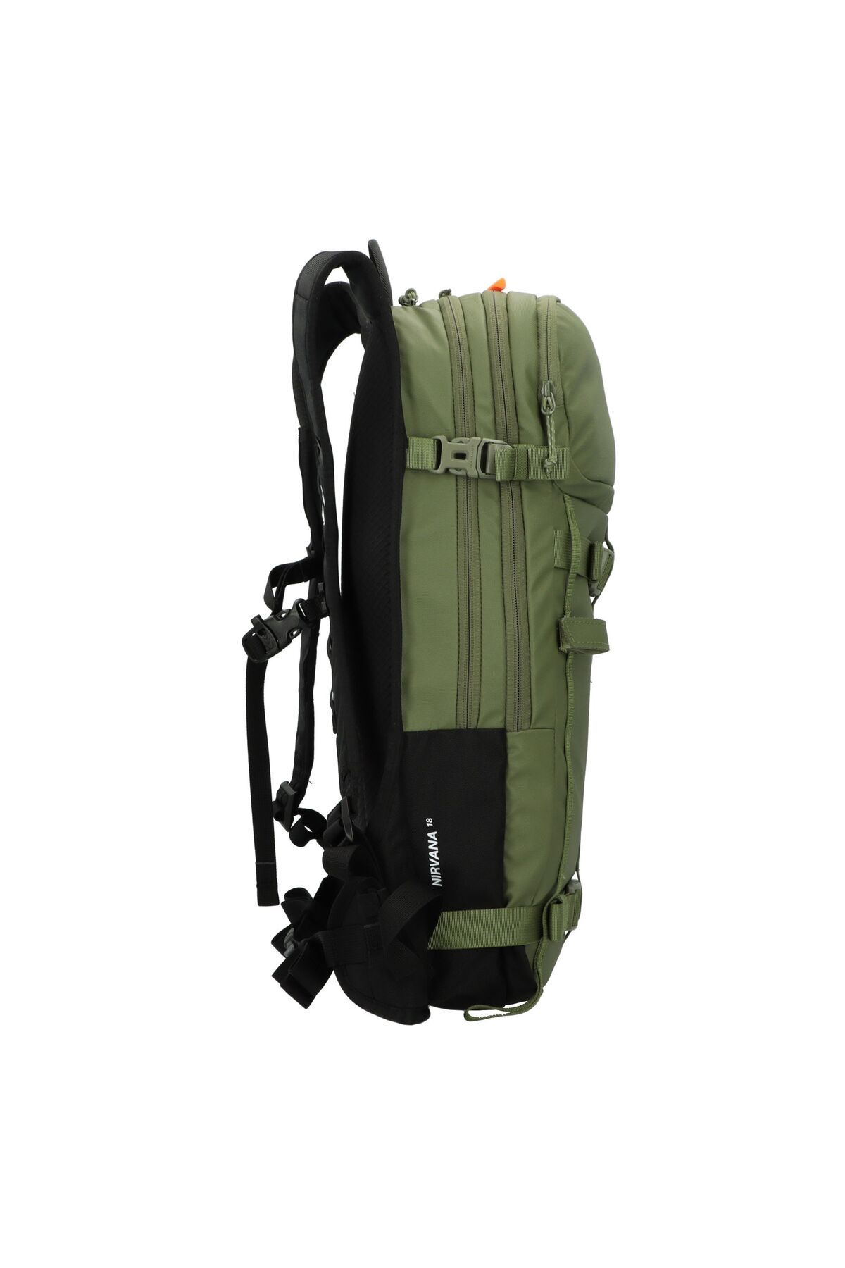 Mammut-Nirvana Hiking backpack 50 cm 3