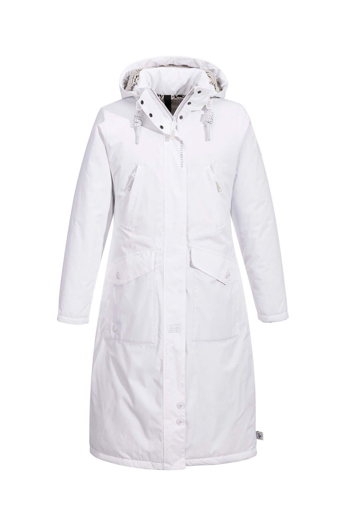 SCHIETWETTER-Winterjacke "Winterfell Vera" 1