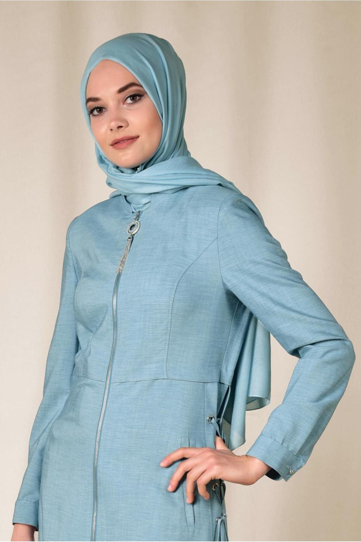 کروات صلیبی با جزئیات 1421 Alvina