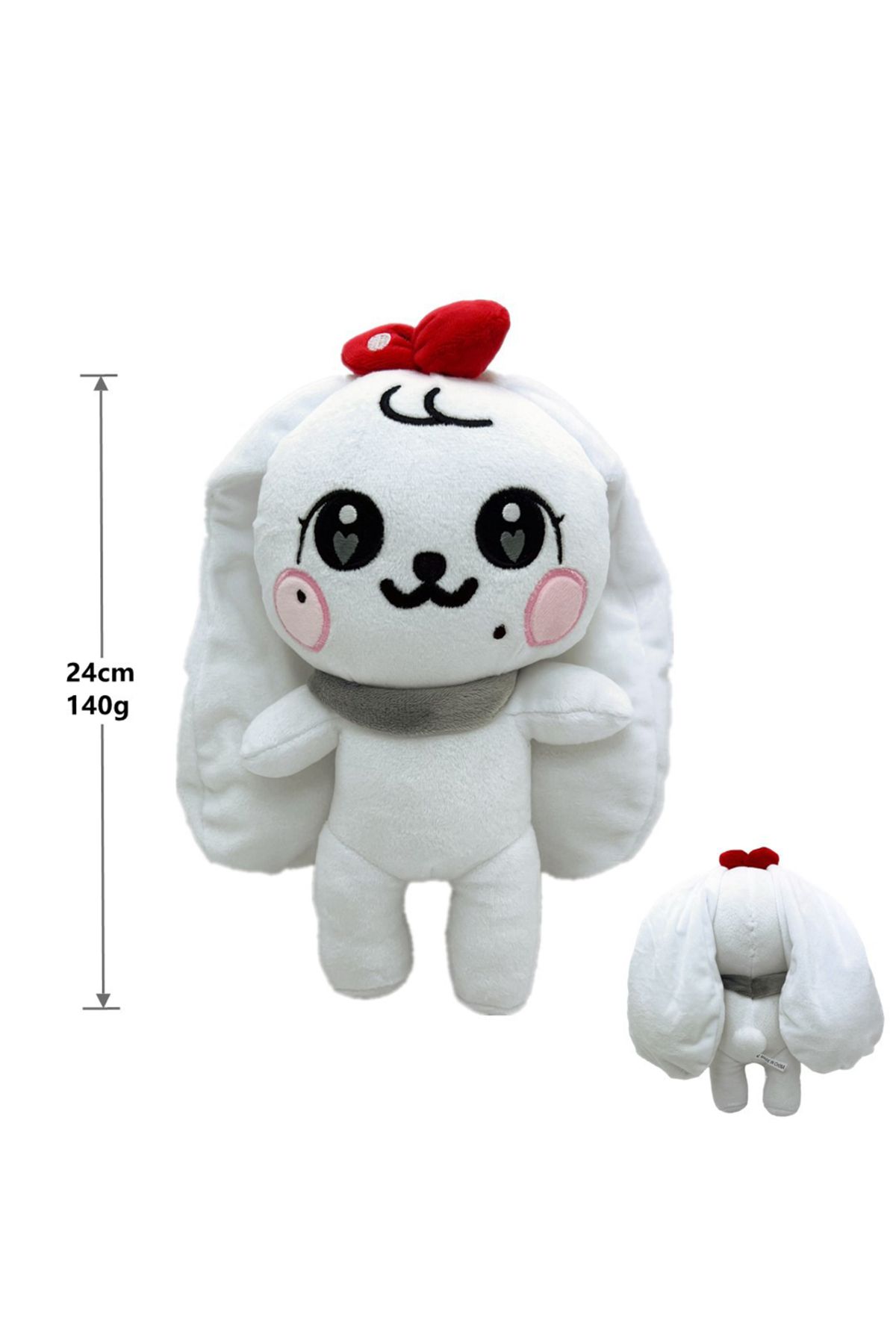 Choice-1Pcs New Kawaii Chococat Plush-Sanrio Chocolate Cat Cute Plush Doll Toy Children's Soothing Toy B... 7