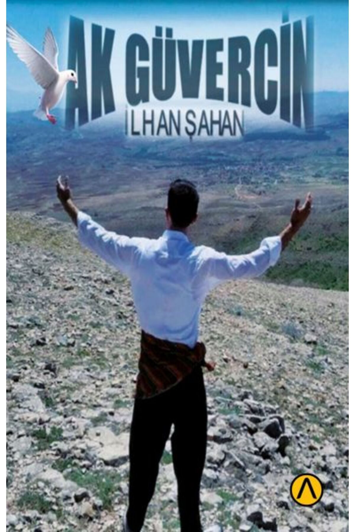 Ares Yayınları Ak Güvercin