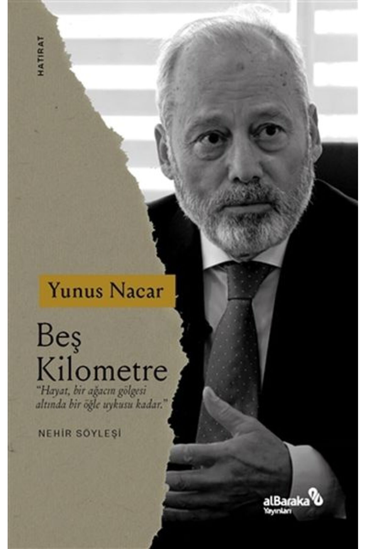 Albaraka Yayınları Beş Kilometre