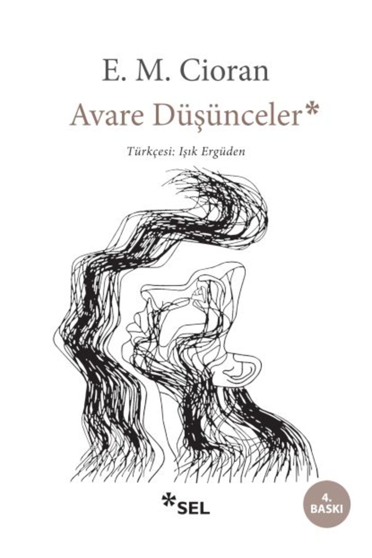 Sel Yayınları Avare Düşünceler
