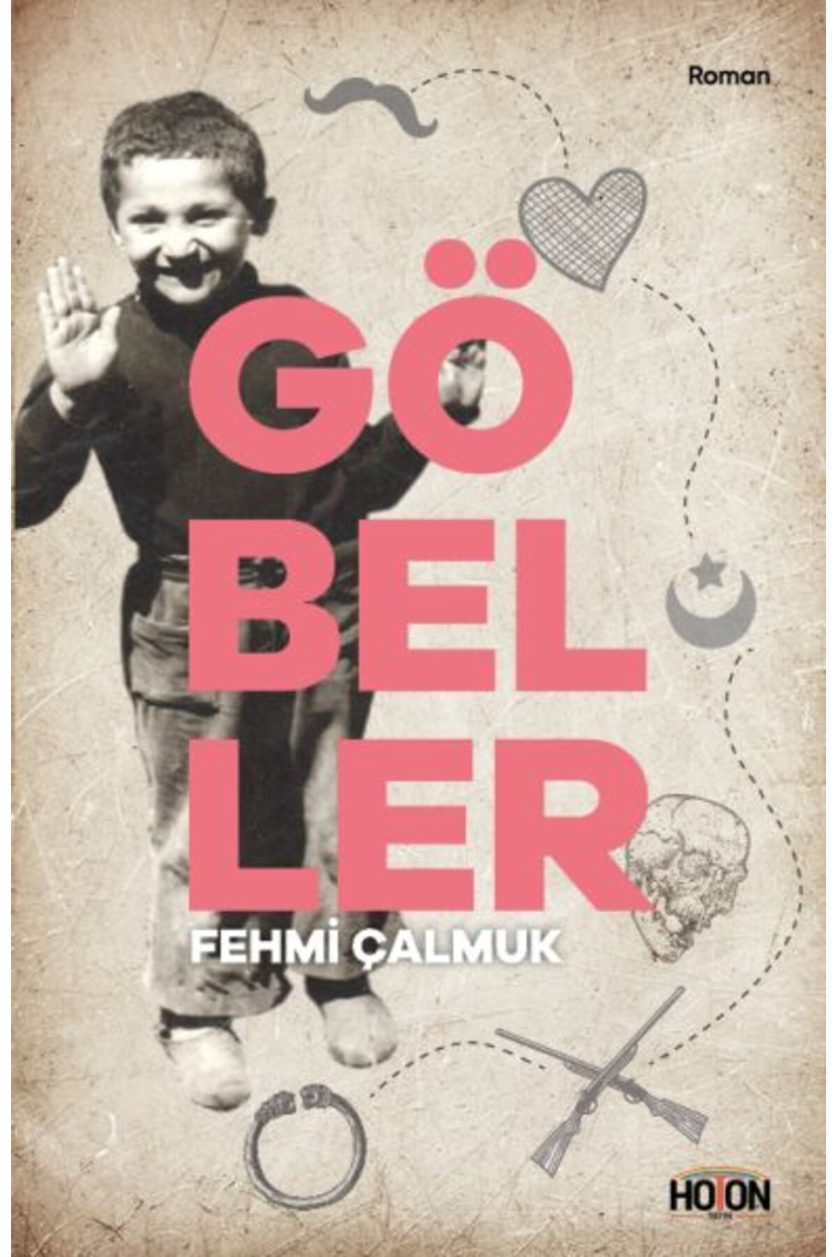 Hoton Yayınları Göbeller