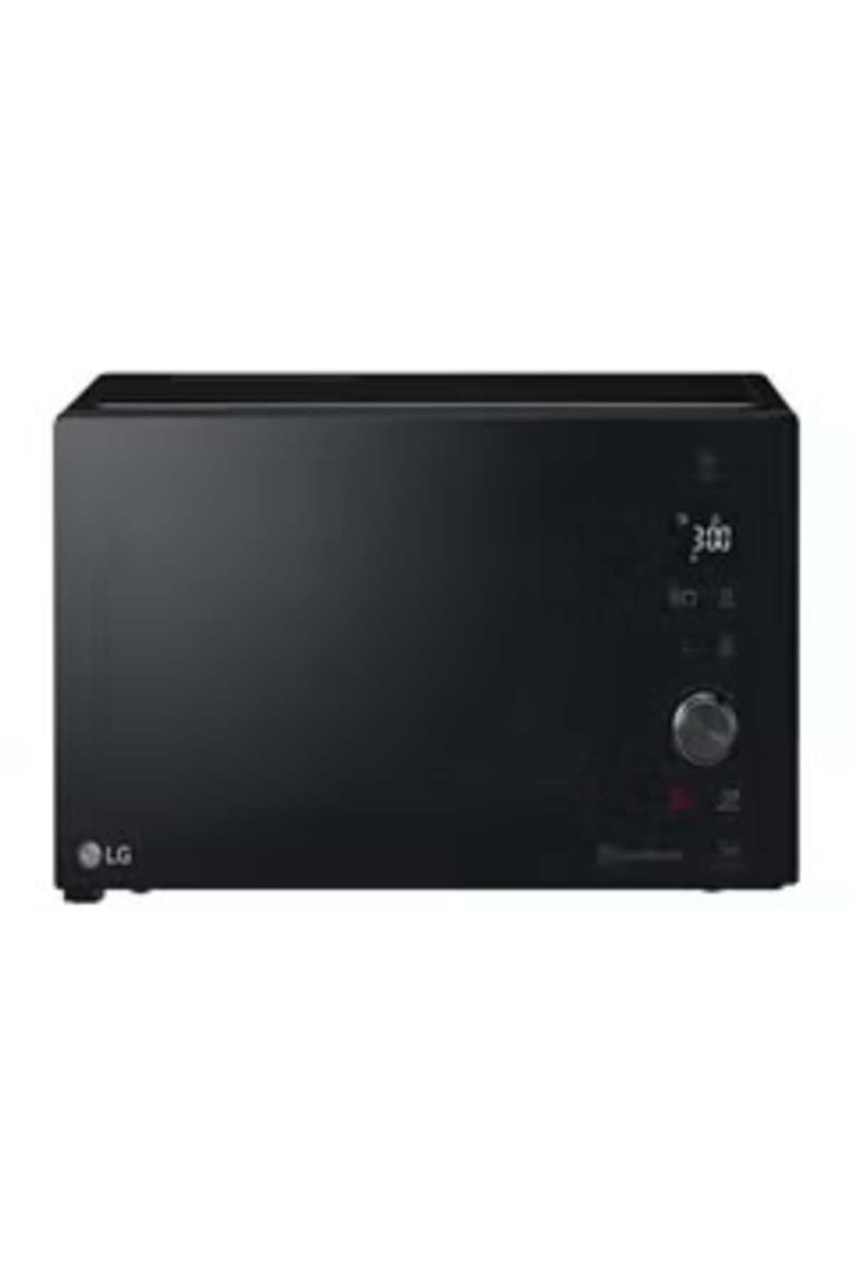 LG-فرن ميكروويف مع شواية سعة 42 لتر - MH8265DIS 1