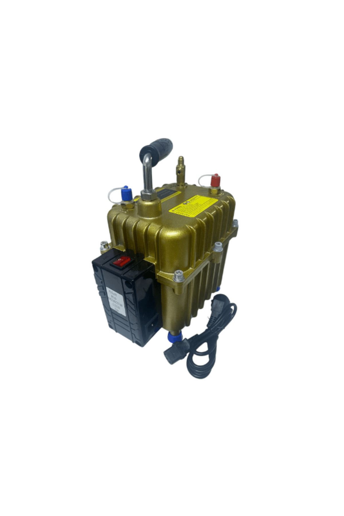 Cool man Vakum Pompası 46Lt/Dk