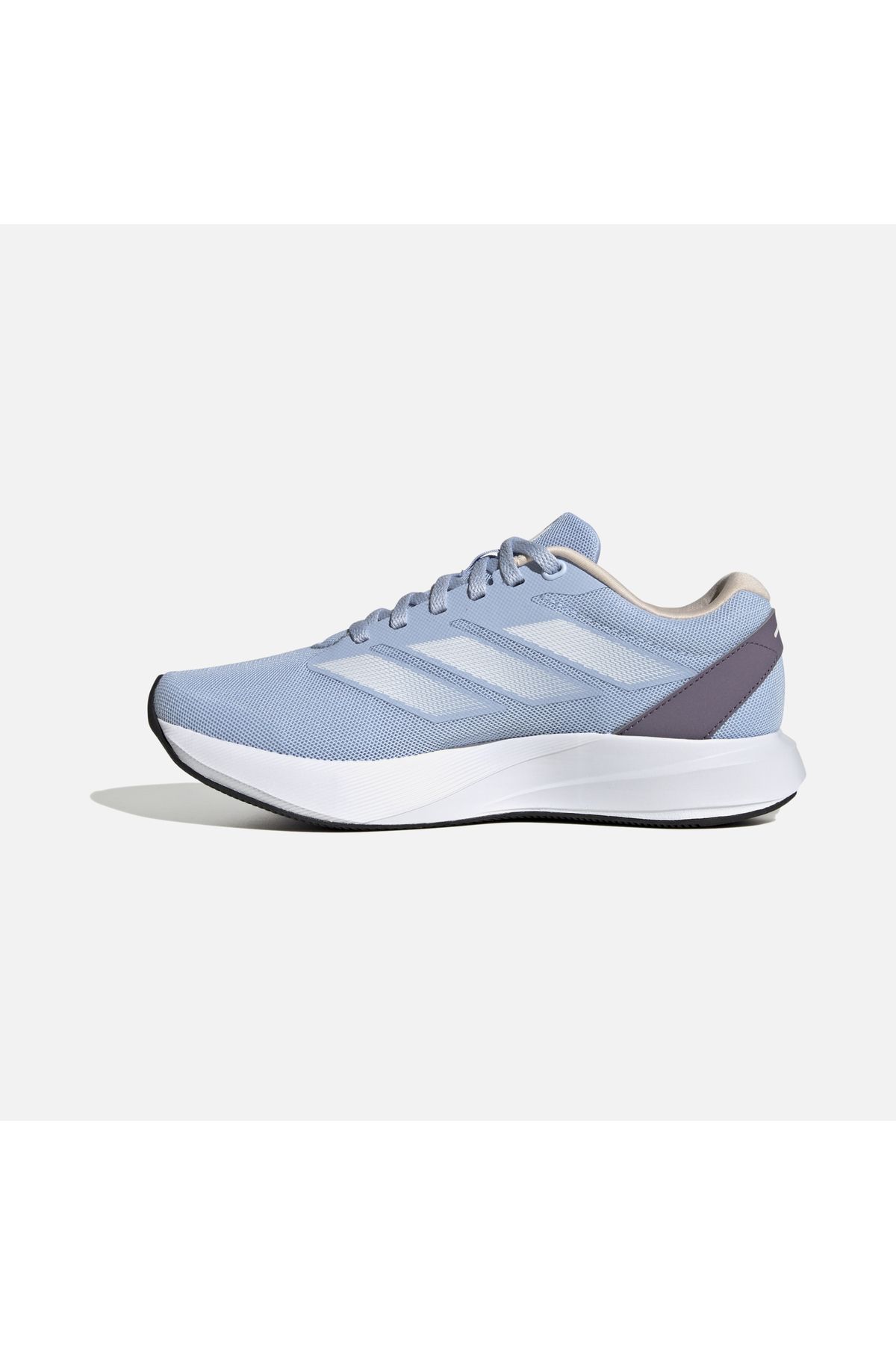 اسنیکر سفید زنانه رانینگ و آموزش کفش Duramo RC W ID2706 adidas