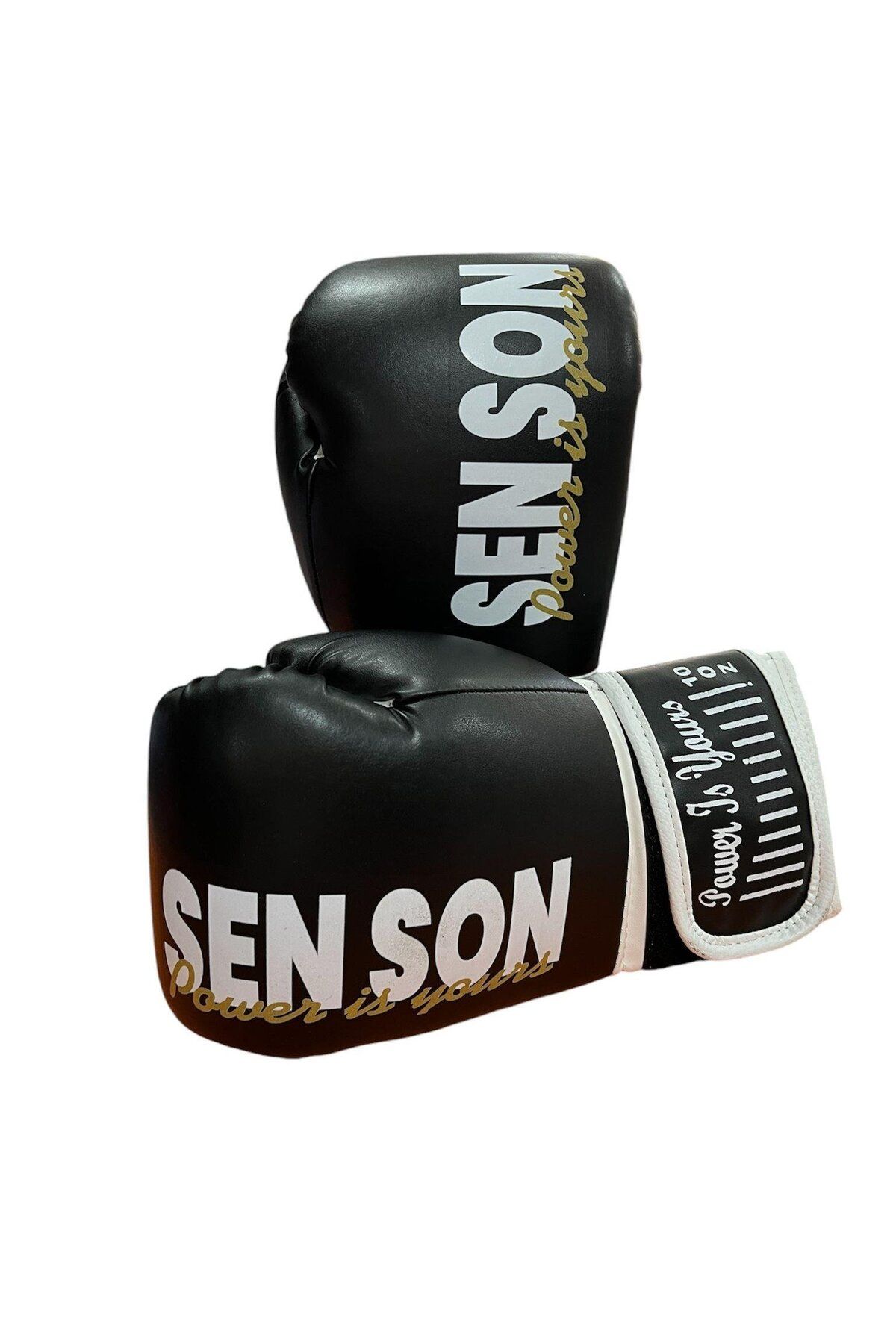 SENSON Kick Boks Eldiveni