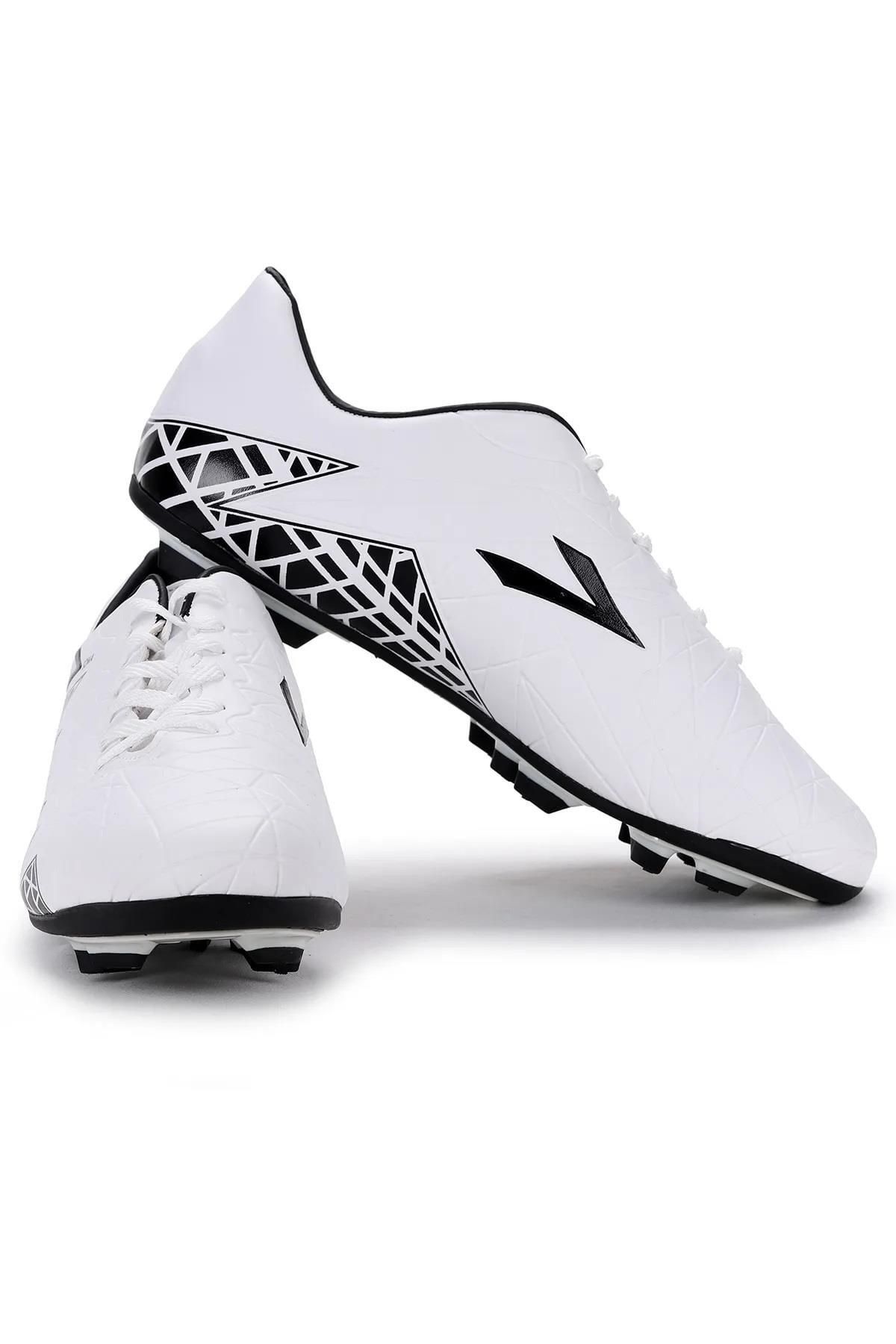 LIG LEAGUE Orthopedix Soma Match Football Cleats کفش ورزشی