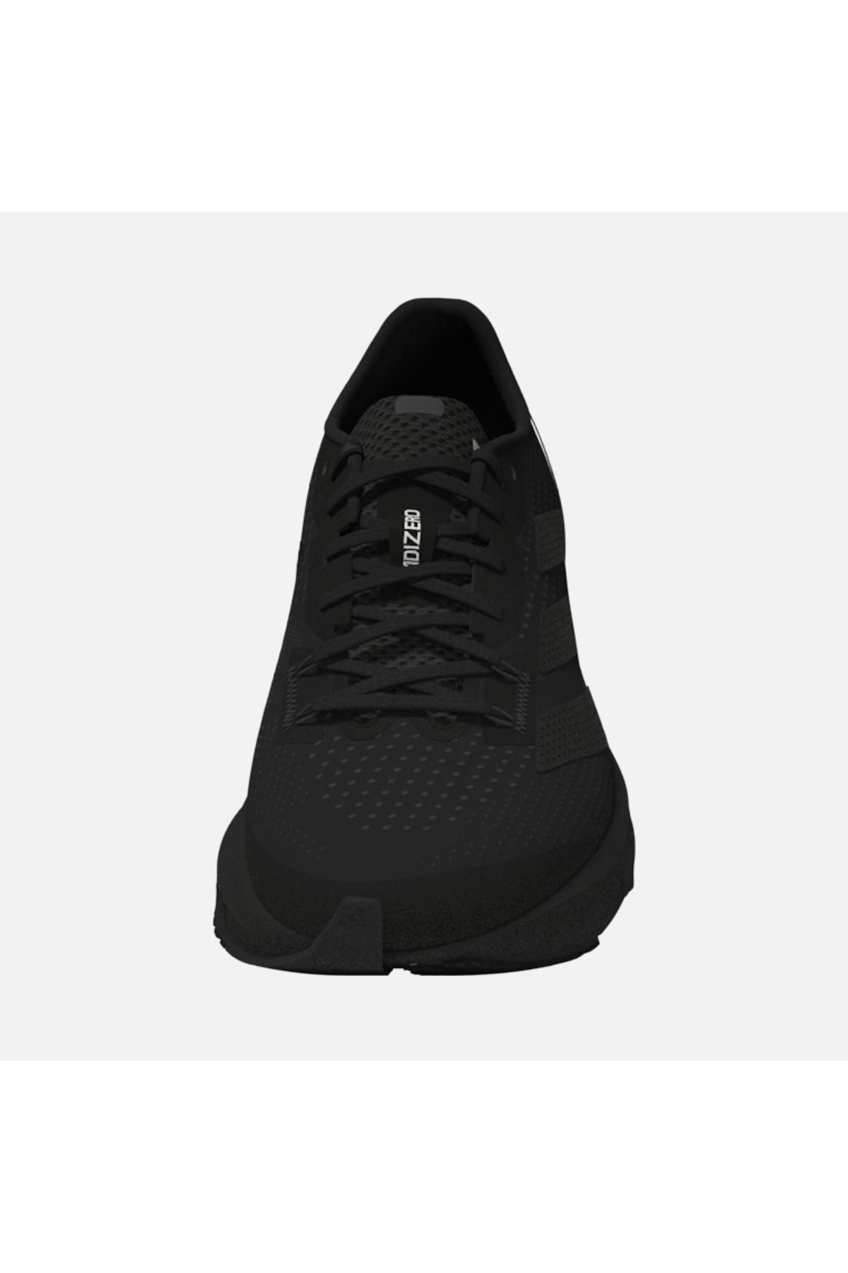 کفش دو و تمرین مشکی مردانه سیاه كفش كتانى دويدن اسپرت مدل adizero sl adidas