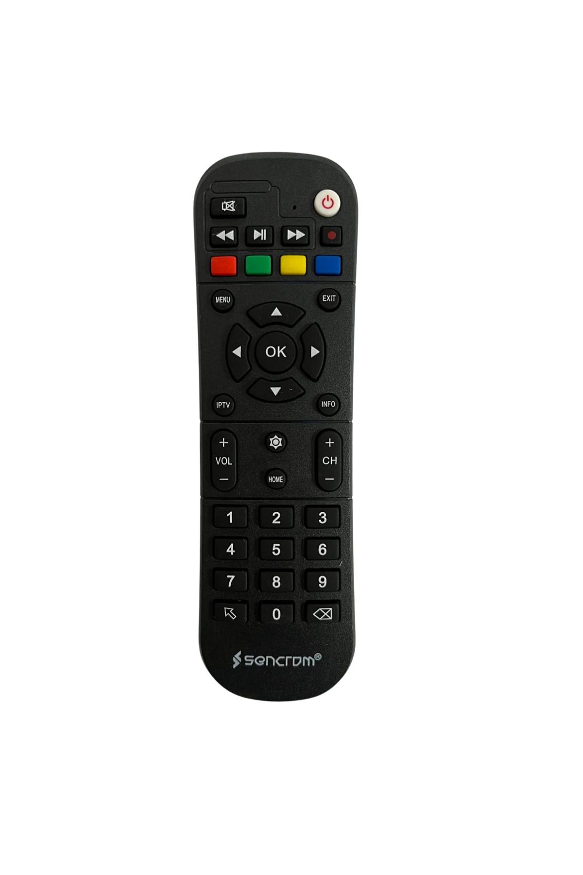 sencrom-Redro X Ultra 32Gb Android 12 Tv Box 2