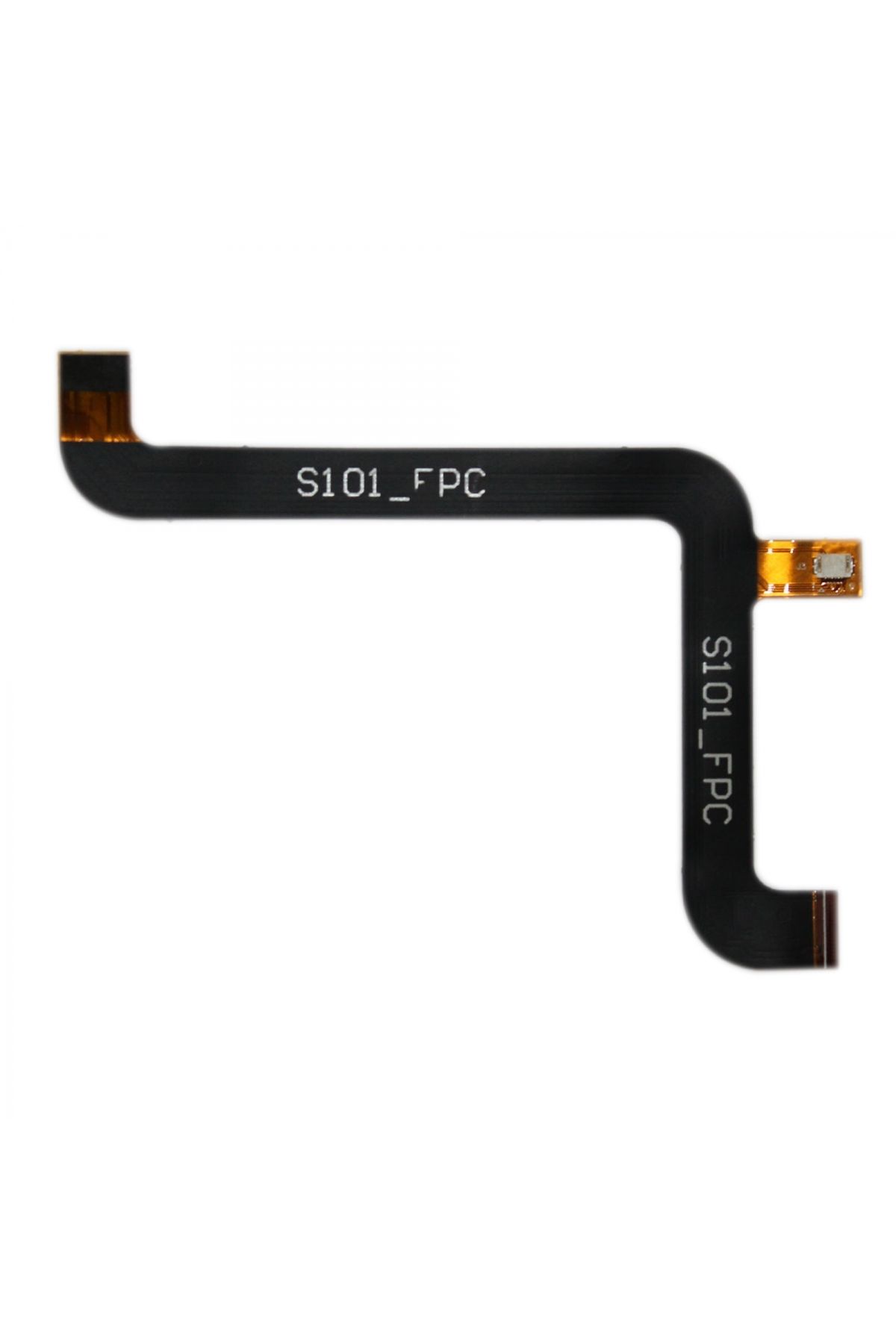 Nettech-Teknonet Casper Via T41 Compatible Screen Flex 1