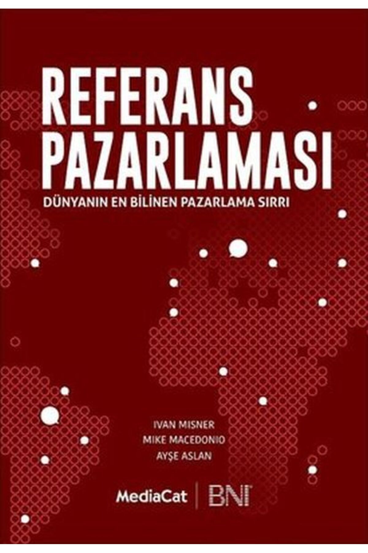 MediaCat Kitapları Referans Pazarlaması