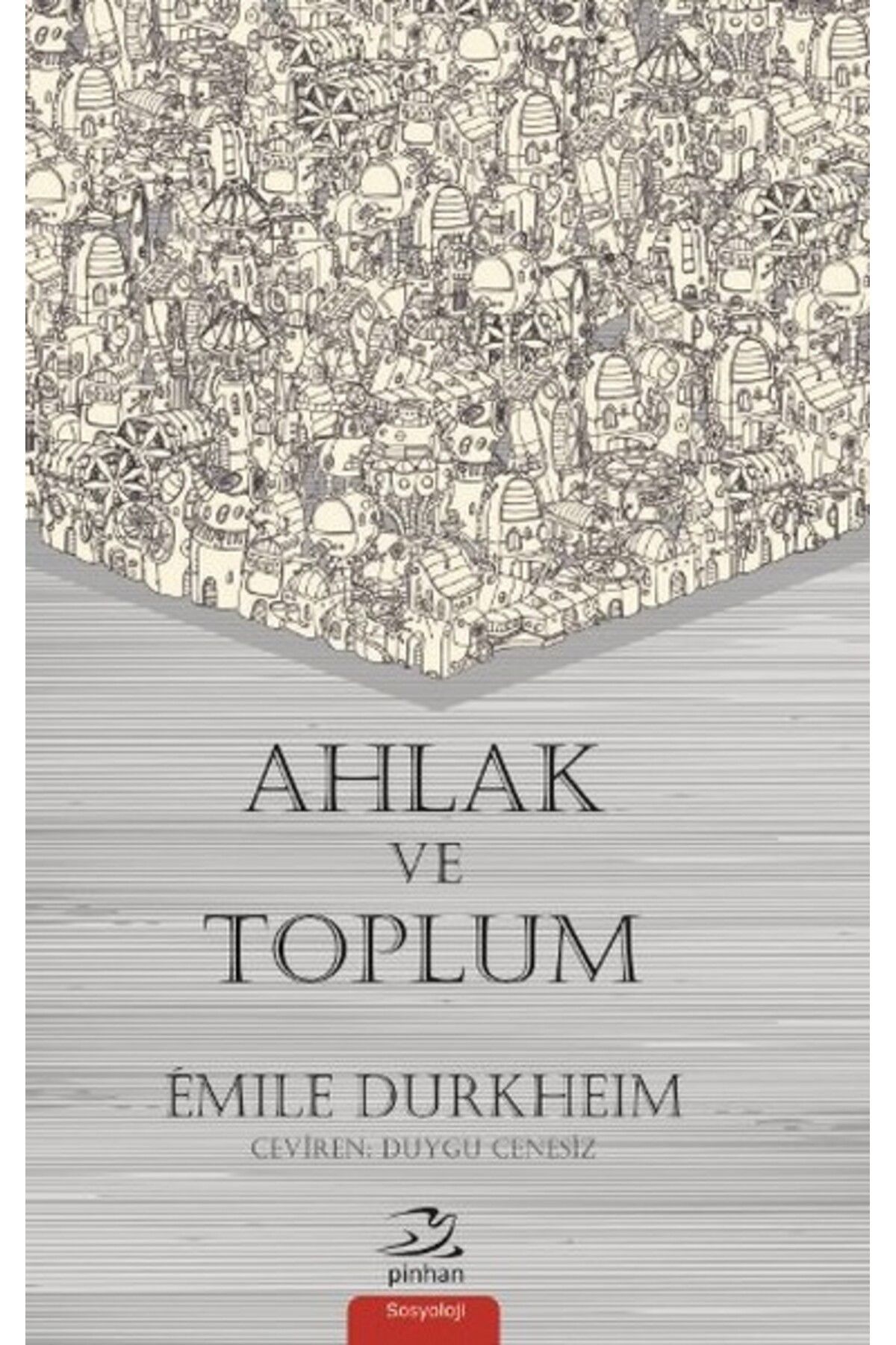 Destek Yayınları Ahlak ve Toplum