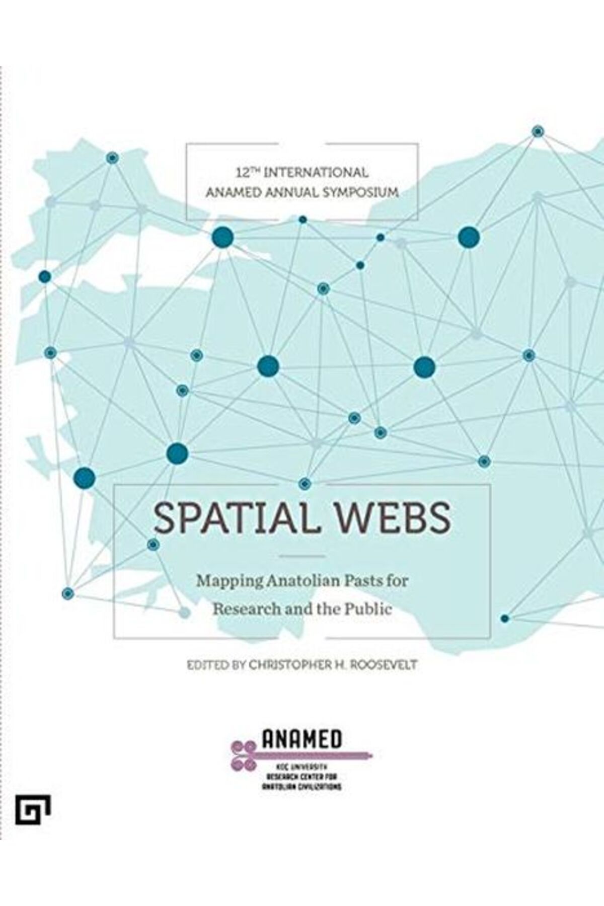Karma Kitaplar Spatial Webs