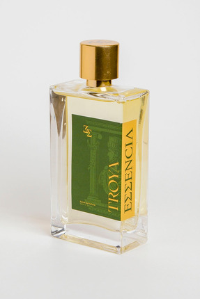 Essencia Troya Extrait De Parfum 100 ml