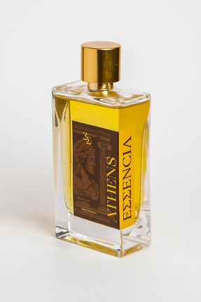 Essencia Athens Extrait De Parfum 100 ml