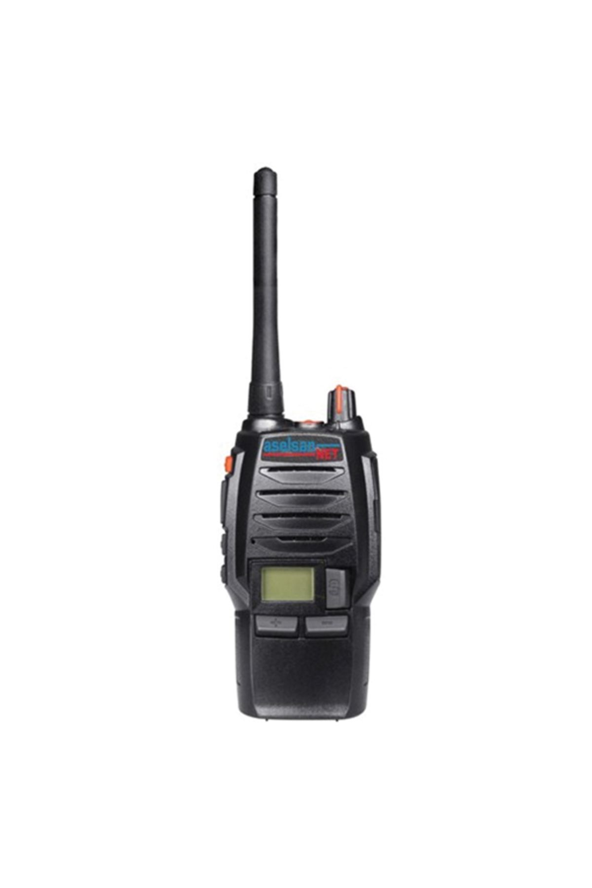 OEM ASELSAN A446 EKRANLI EL TELSİZİ (PMR) PİL VE ŞARJ DAHİL TEKLİ (5024)