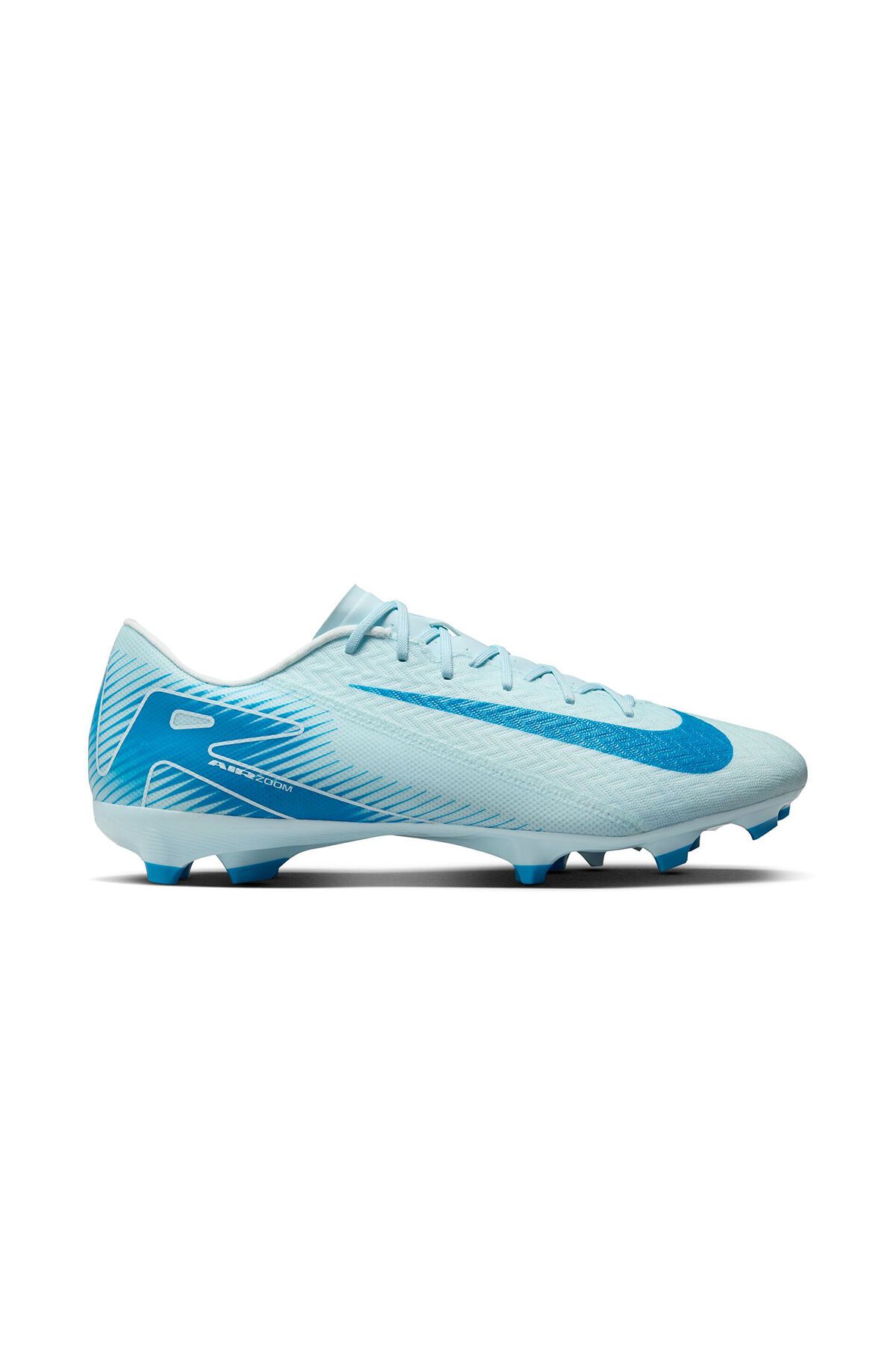 کفش‌های فوتبال چند زمینی Nike Mercurial Zoom Vapor 16 Academy Km Fg/Mg