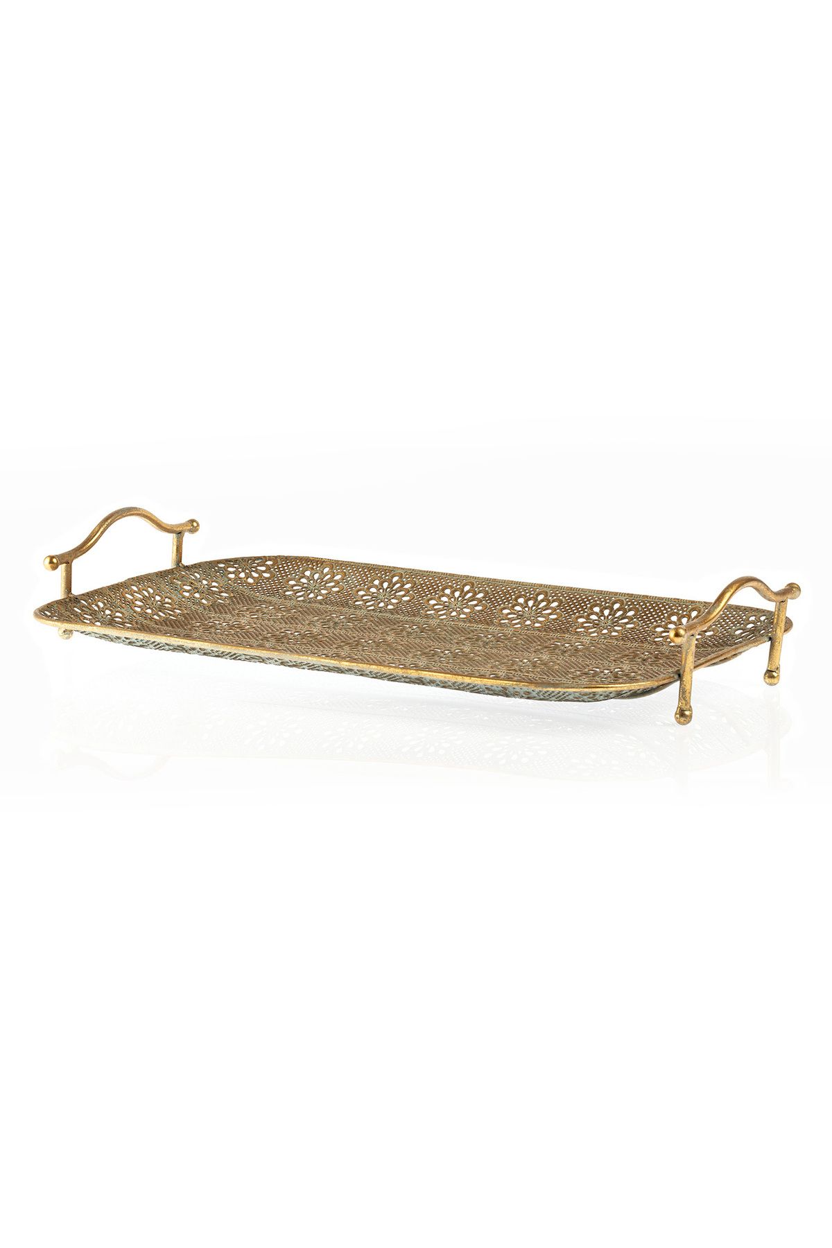 Madame Coco-Gaele Tray 3