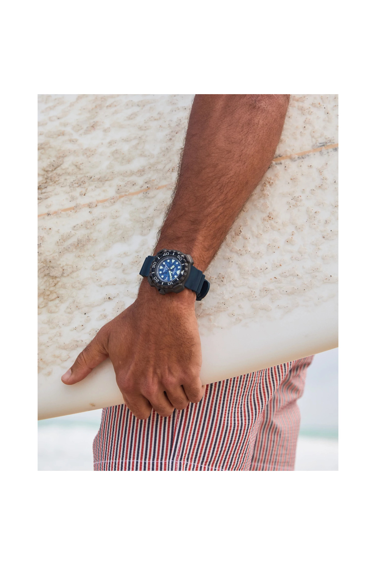 Citizen-Bn0227-09L Men's Wristwatch 5