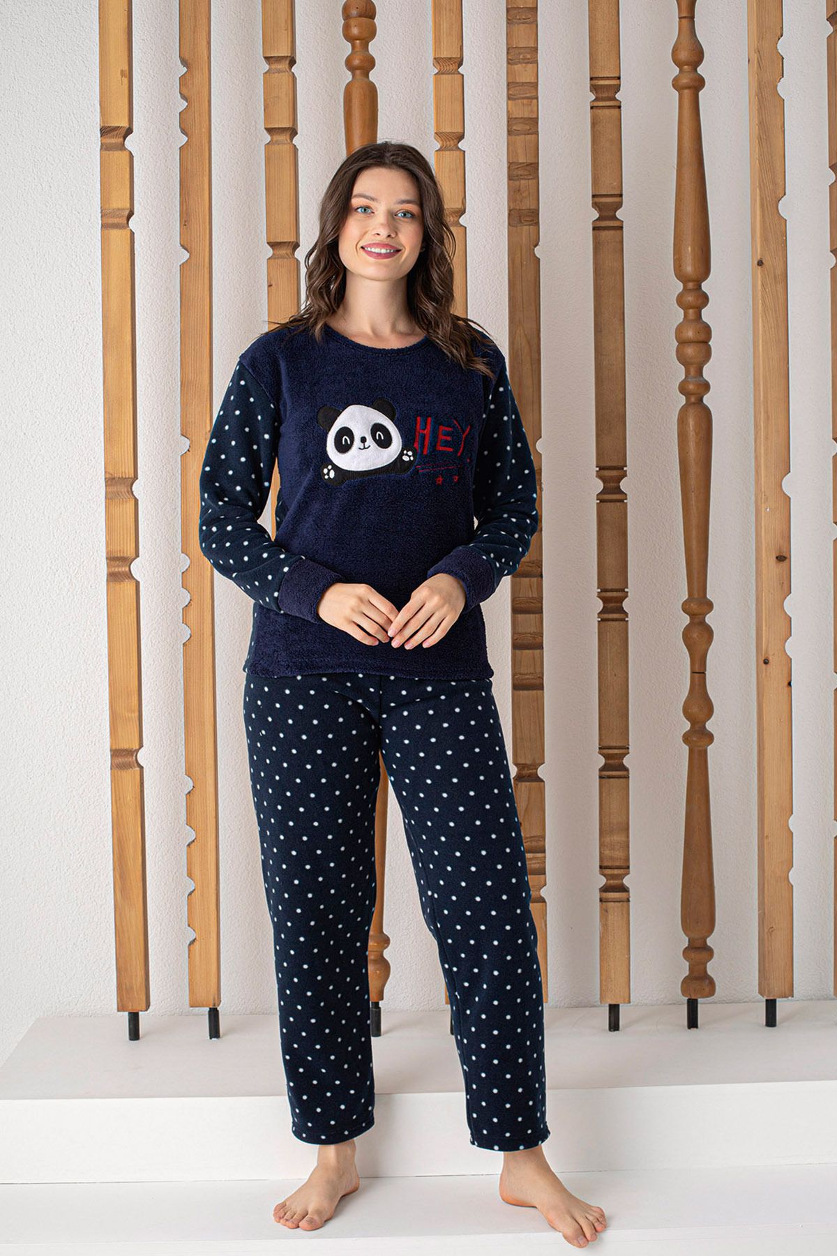 NEYSEKİVAR Pijama Takımı